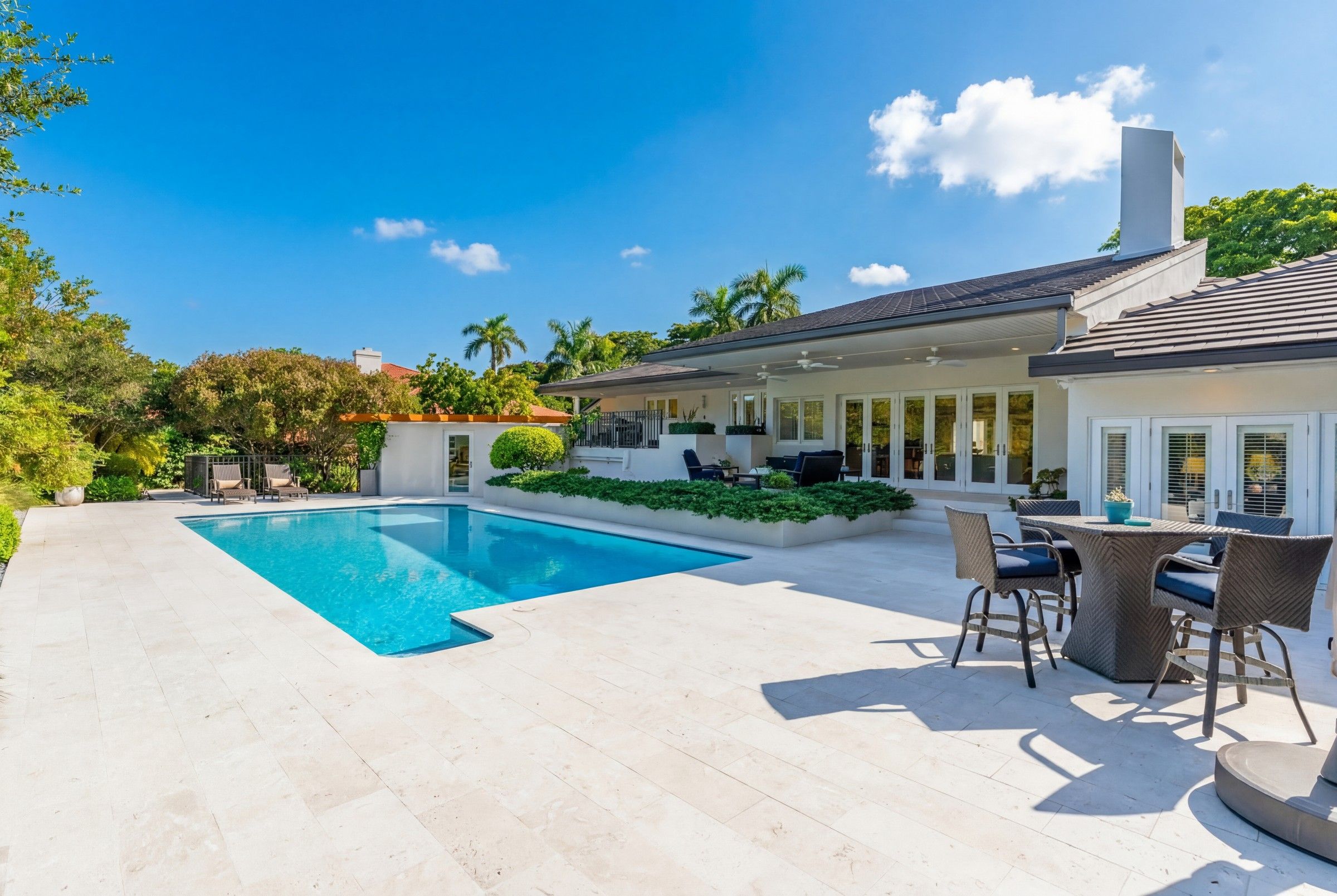  451 Ridge Rd, Coral Gables, FL, 33143 - 物件實景