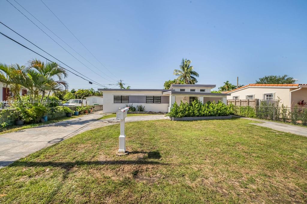 Miami, Florida, 33155, United States, 4 Bedrooms Bedrooms, ,3 BathroomsBathrooms,Residential,For Sale,1897707