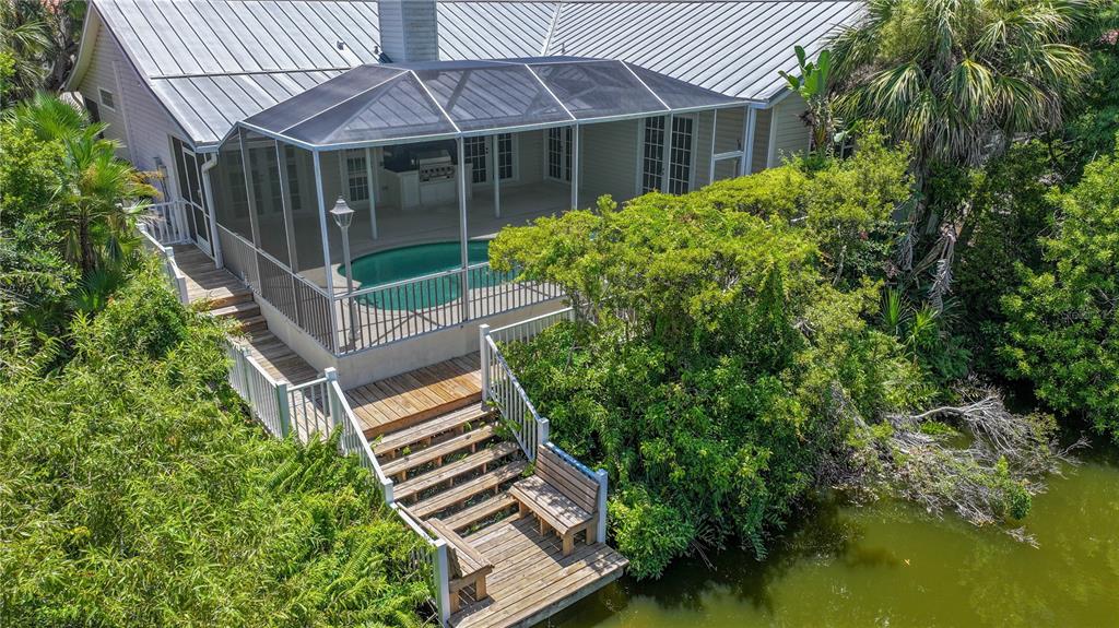 Nokomis, Florida, 34275, United States, 3 Bedrooms Bedrooms, ,4 BathroomsBathrooms,Residential,For Sale,1913339