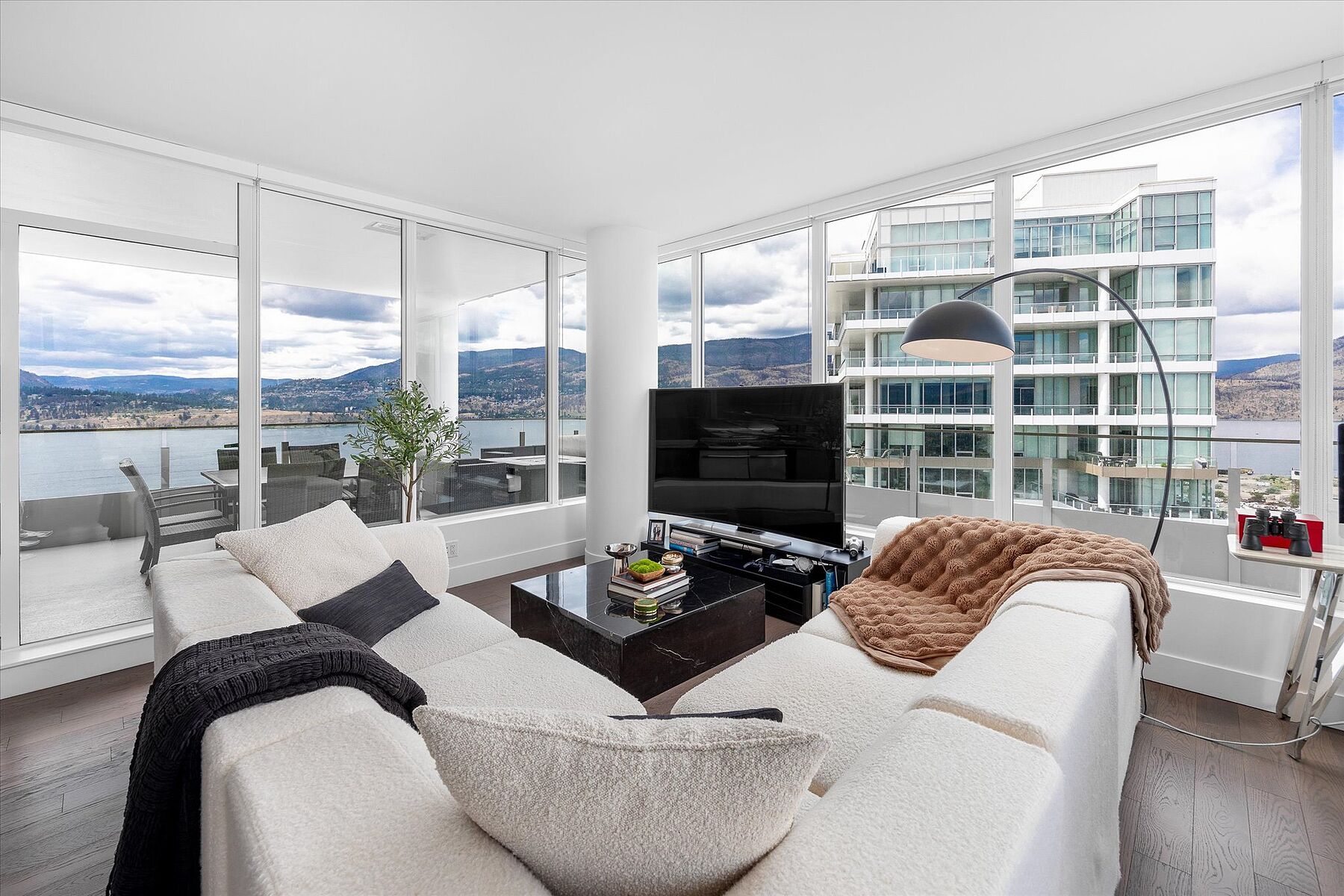  Luxury 26th Floor Residence - 物件實景