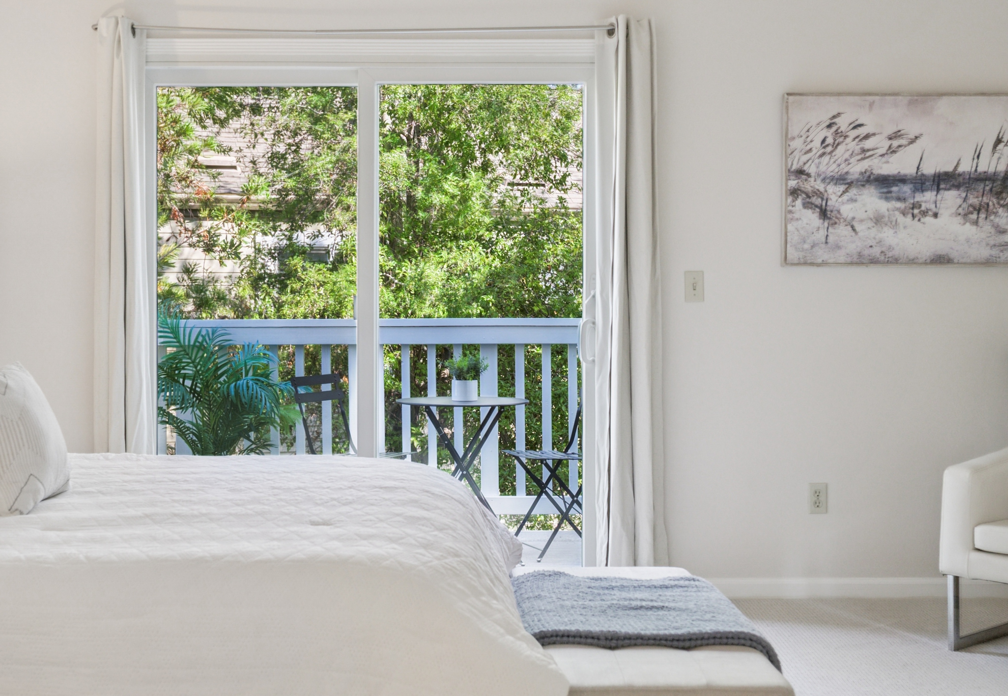  Contemporary Comfort Meets Coastal Living in Alameda’s Desirable Harbor Bay - 物件實景