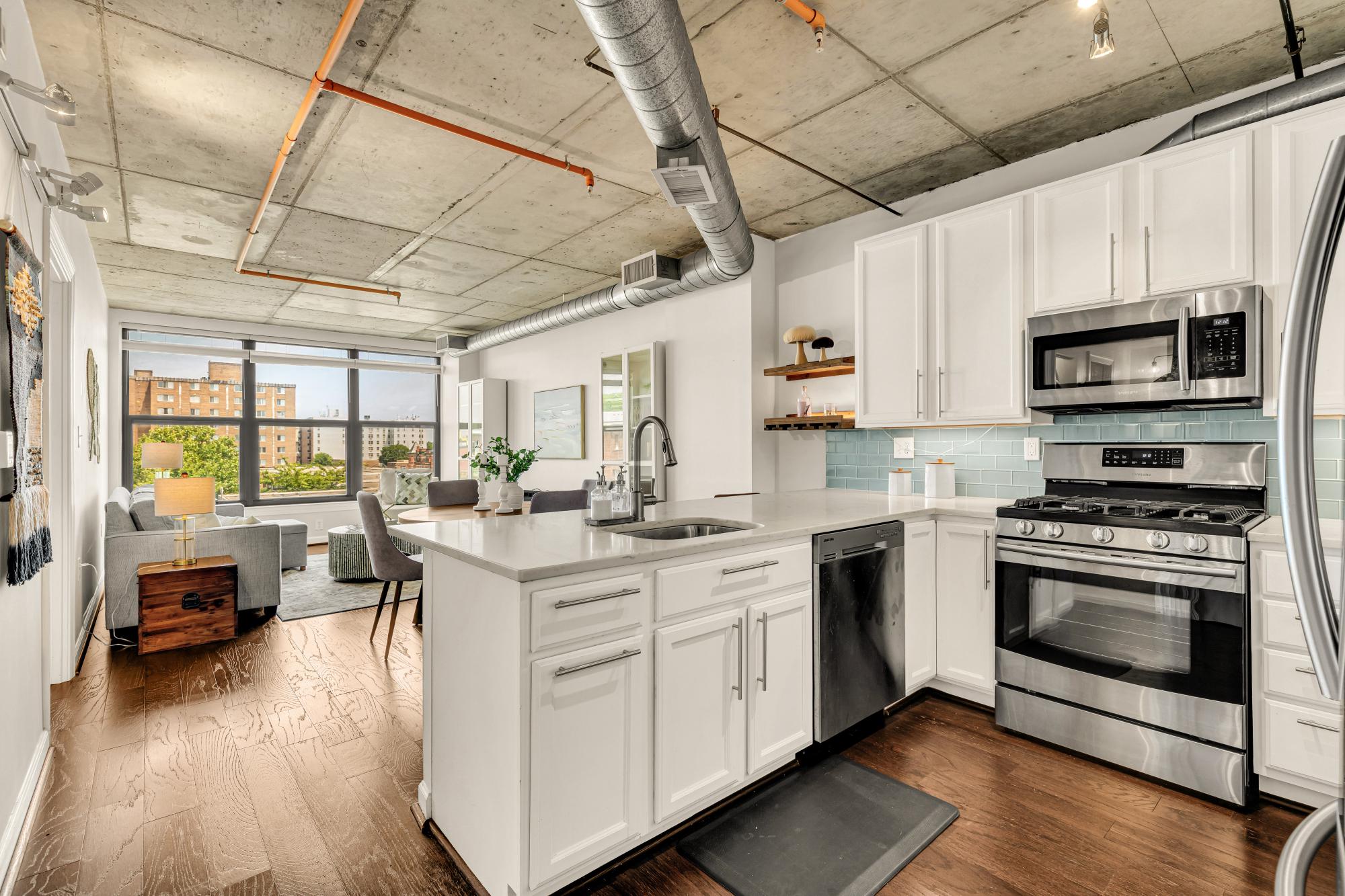  2750 14th Street NW, Washington, DC, 20009 - 物件實景