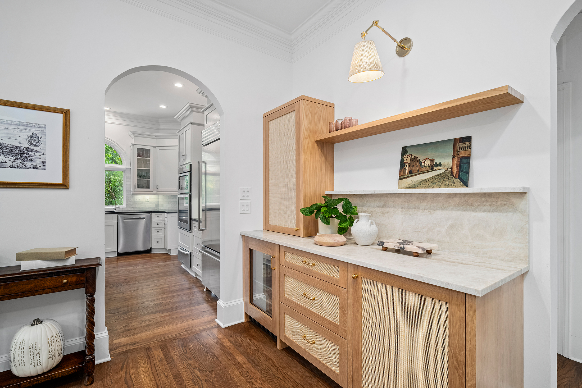  Beautifully Renovated Home in the Heart of Morningside - 物件實景