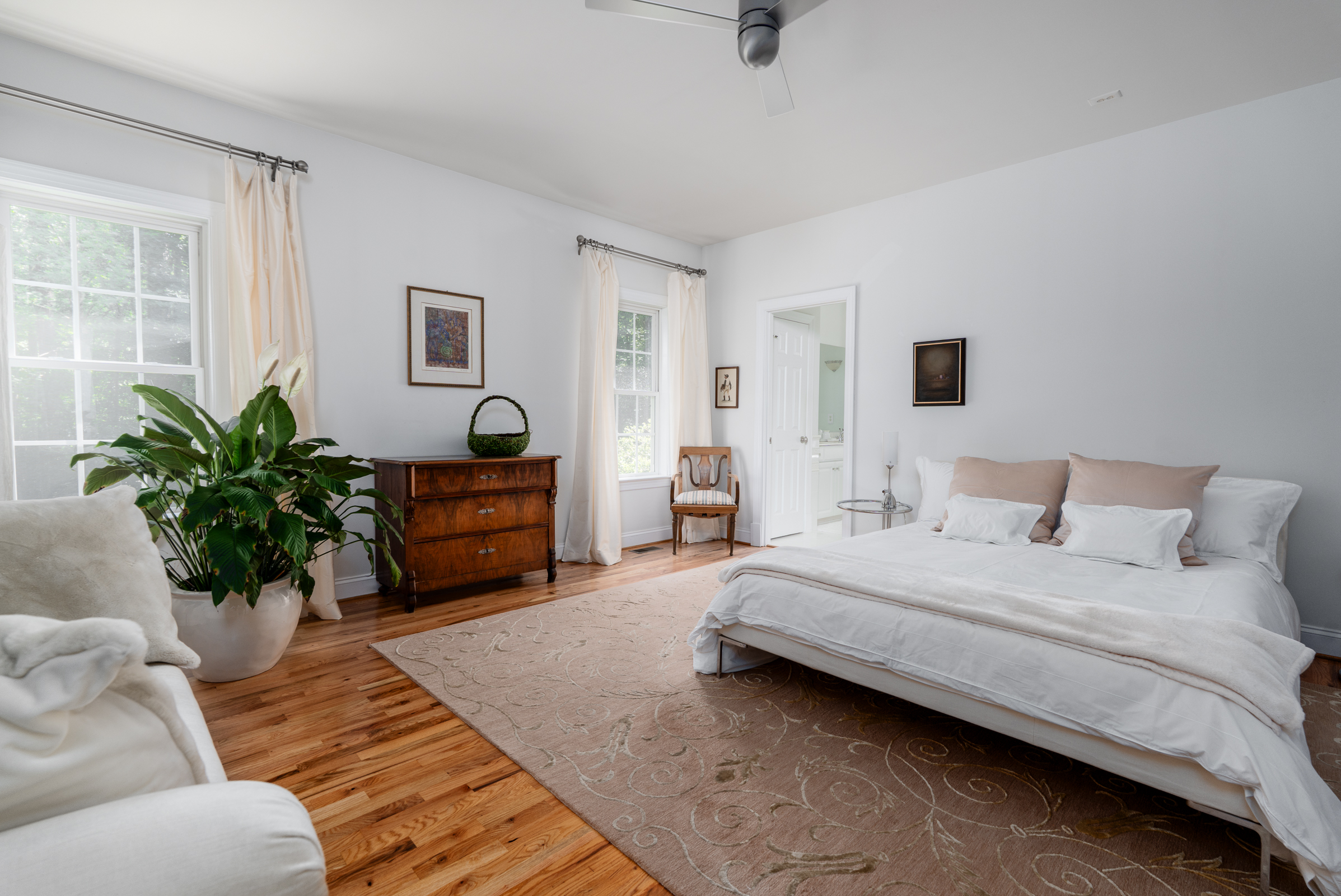  3124 Rock Cress Lane, Sandy Hook, VA 23153 - 物件實景