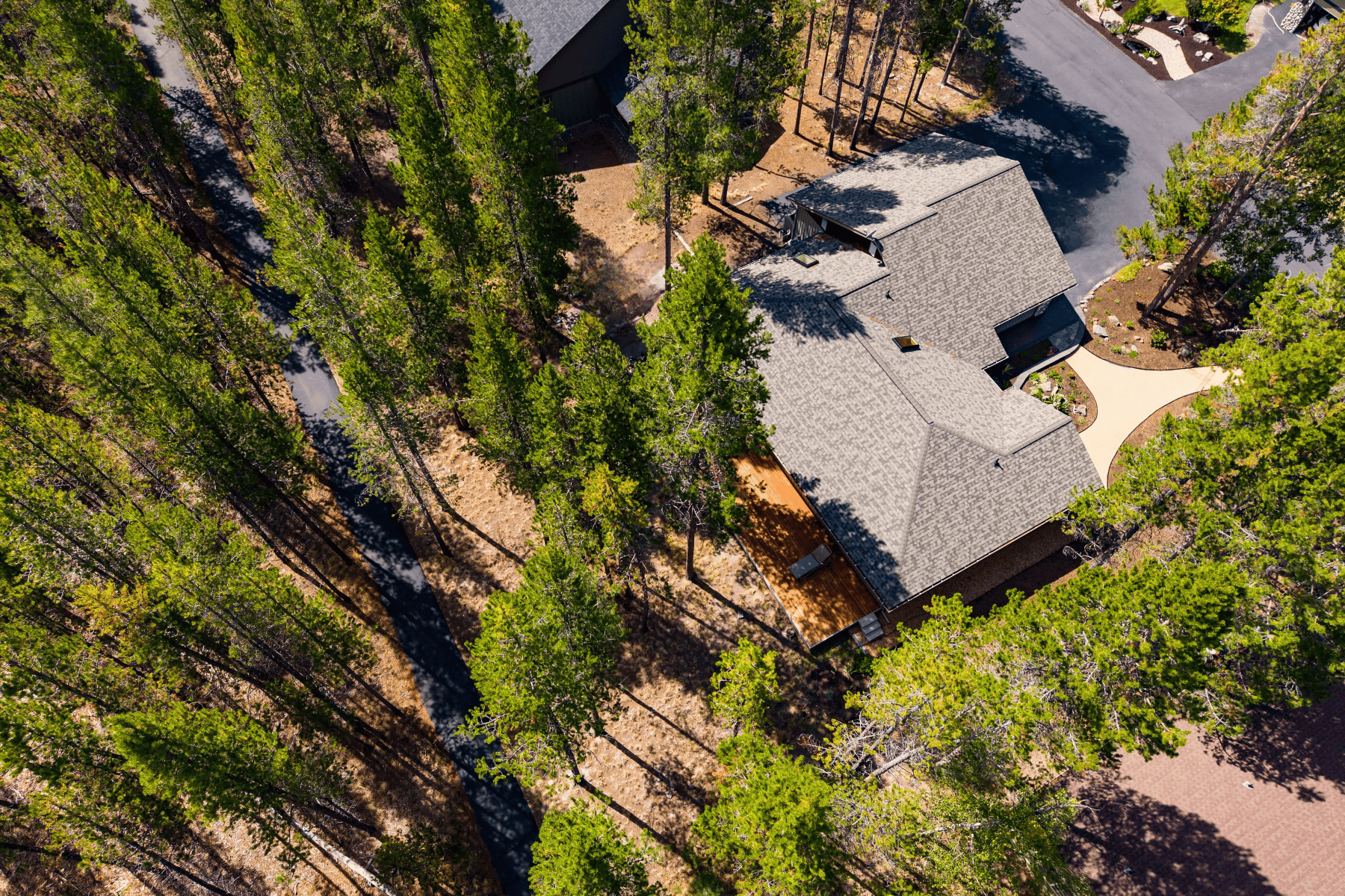 16921 Pony Express Way Bend, OR 97707 - 物件實景