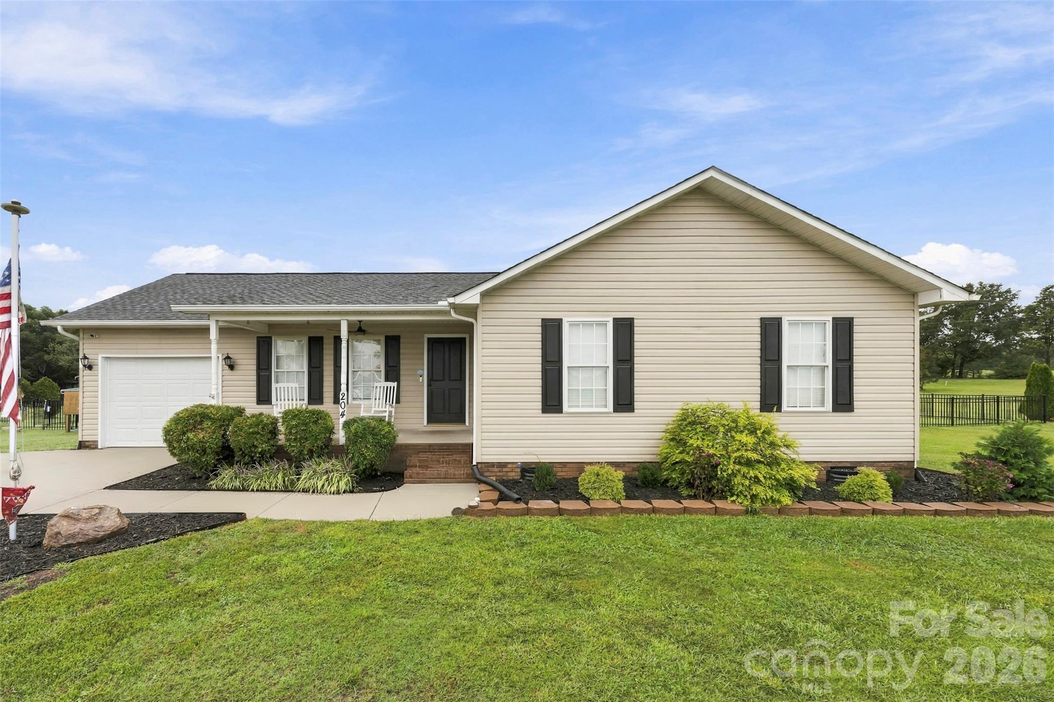 Webb Rd, Shelby, NC 28152 #1