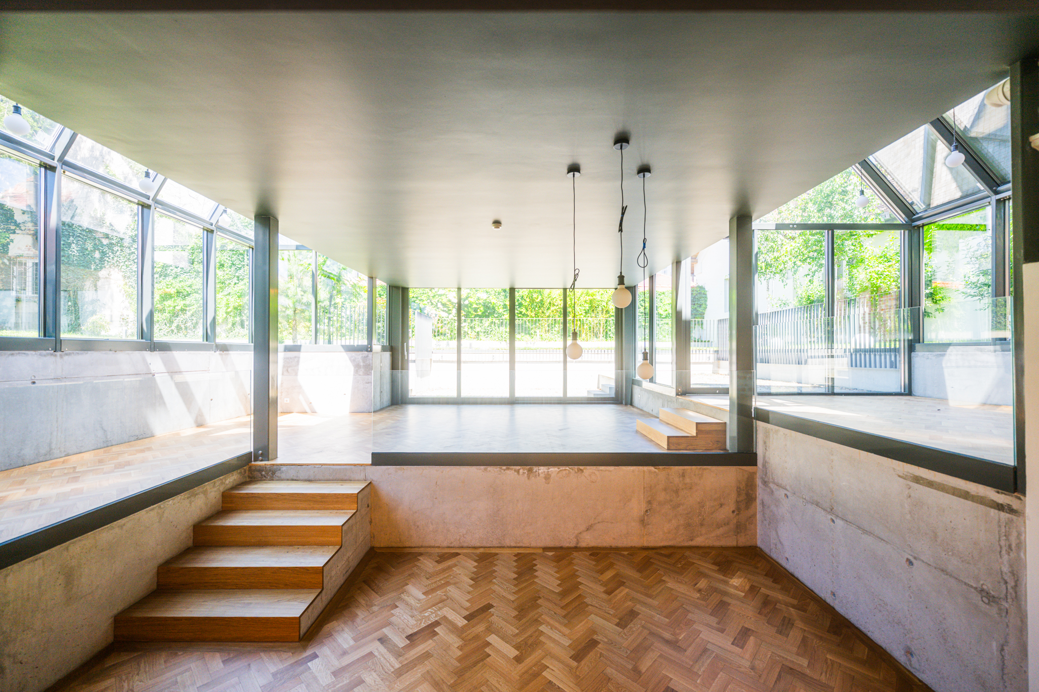  Historic Villa with Garden and Courtyard in Central Sibiu - 物件實景