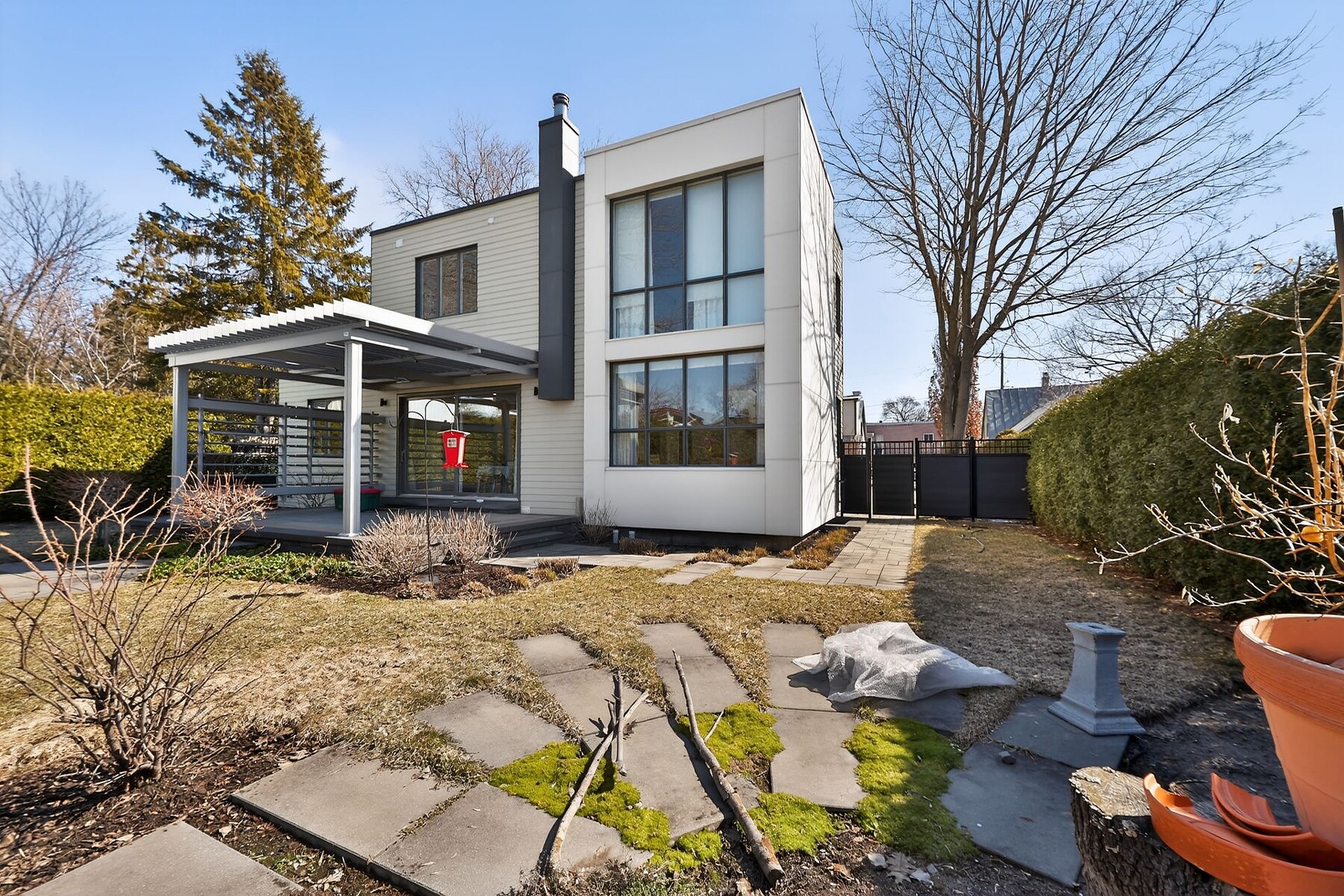  Terrebonne, Lanaudière - 物件實景