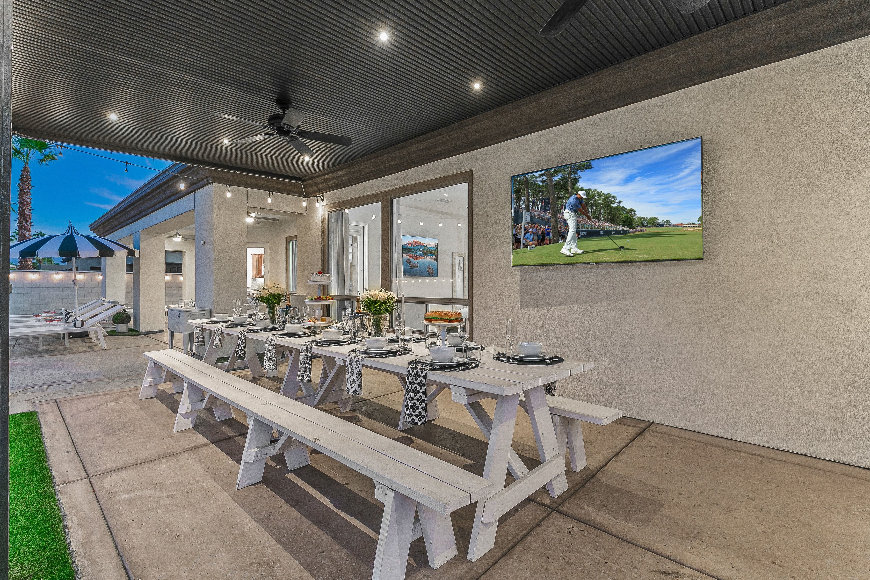  where  luxury meets leverage: own the ultimate income producing retreat - 物件實景