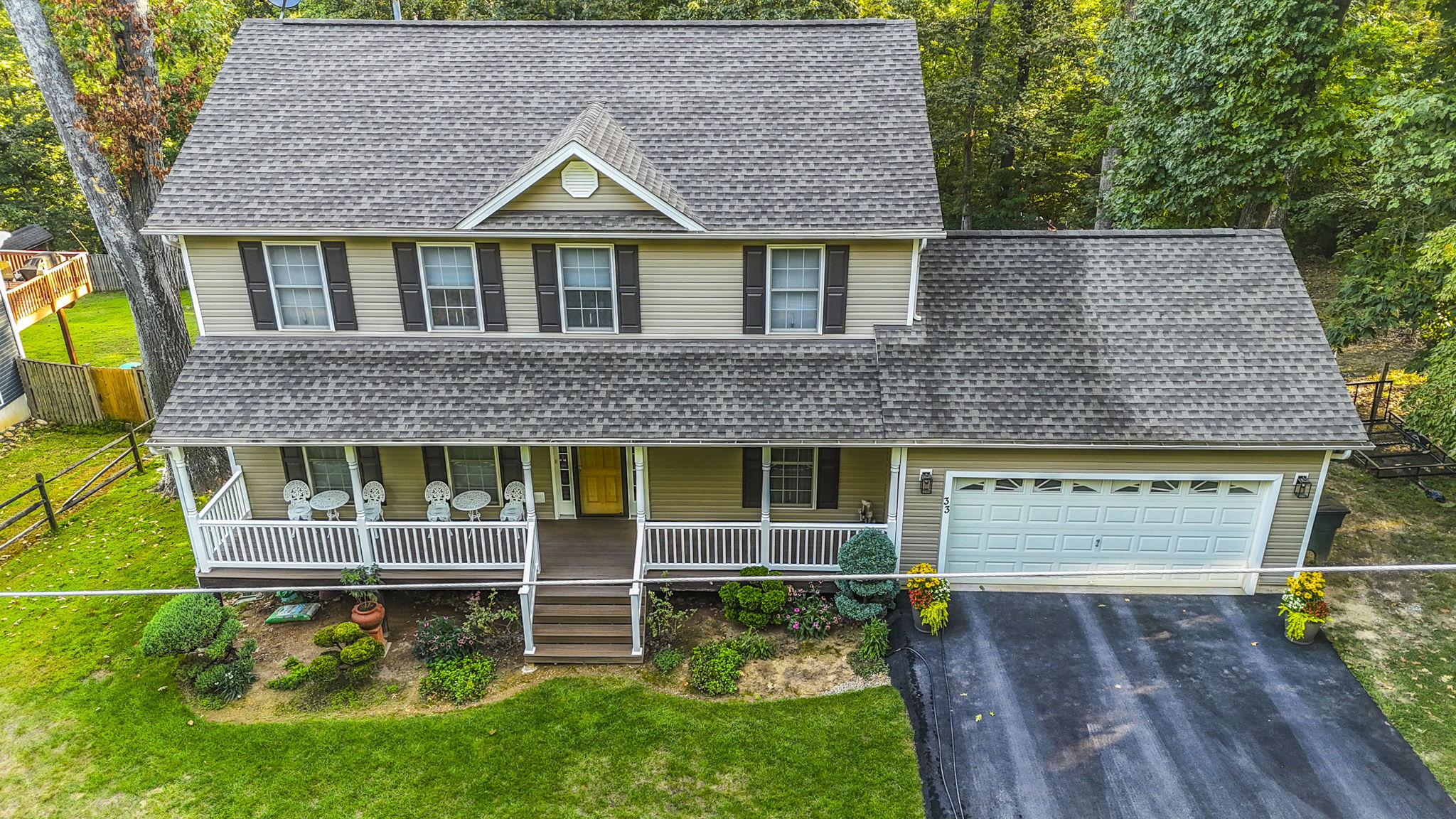 Harpers Ferry, West Virginia, 25425, United States, 4 Bedrooms Bedrooms, ,Residential,For Sale,1977354