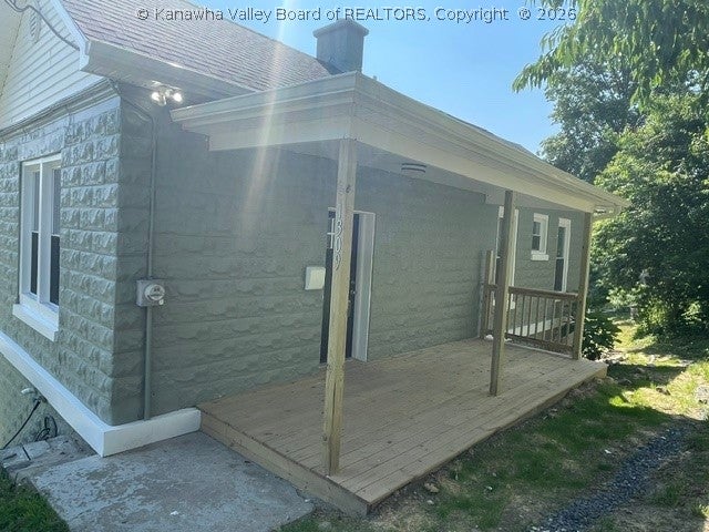 Watts St, Charleston, WV 25302 #1