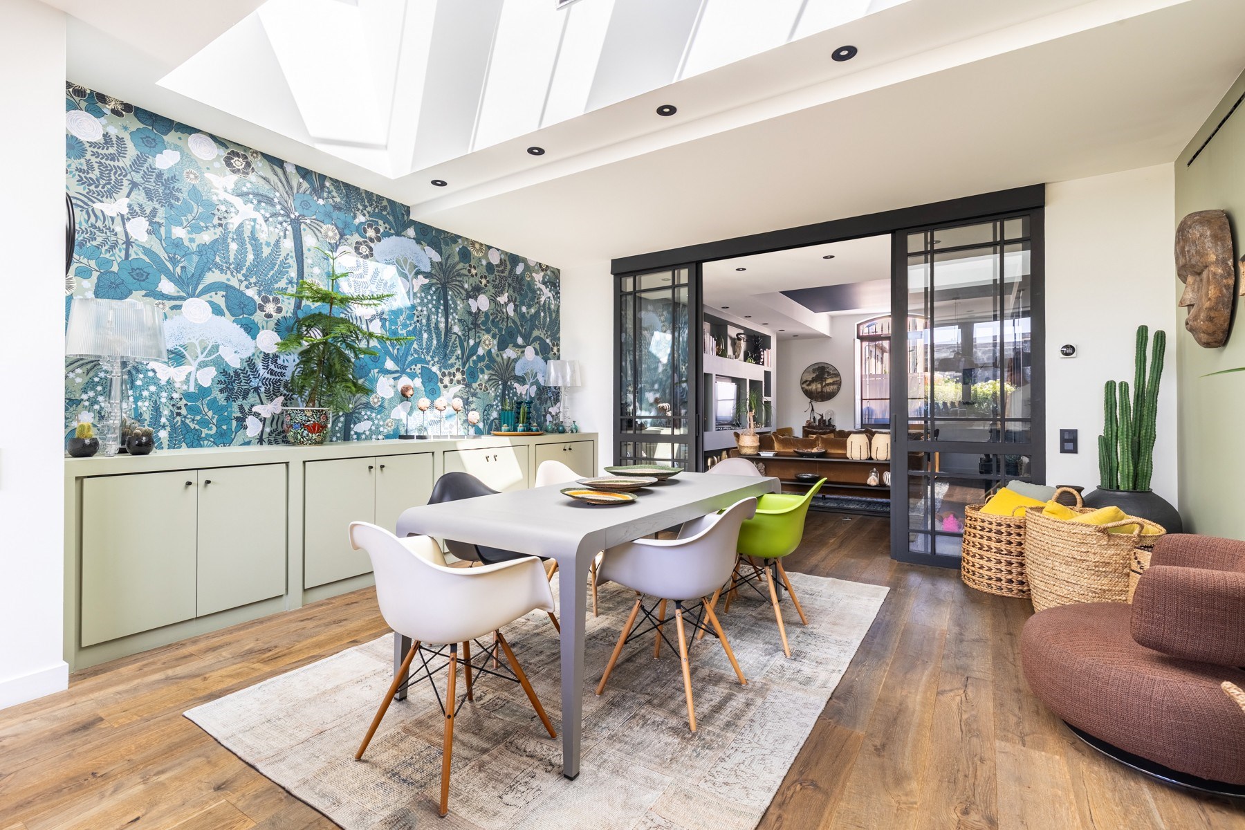  BORDEAUX JUDAÏQUE – BEAUTIFULLY RENOVATED BOURGEOIS HOME – GARDEN – SWIMMING PO… - 物件實景