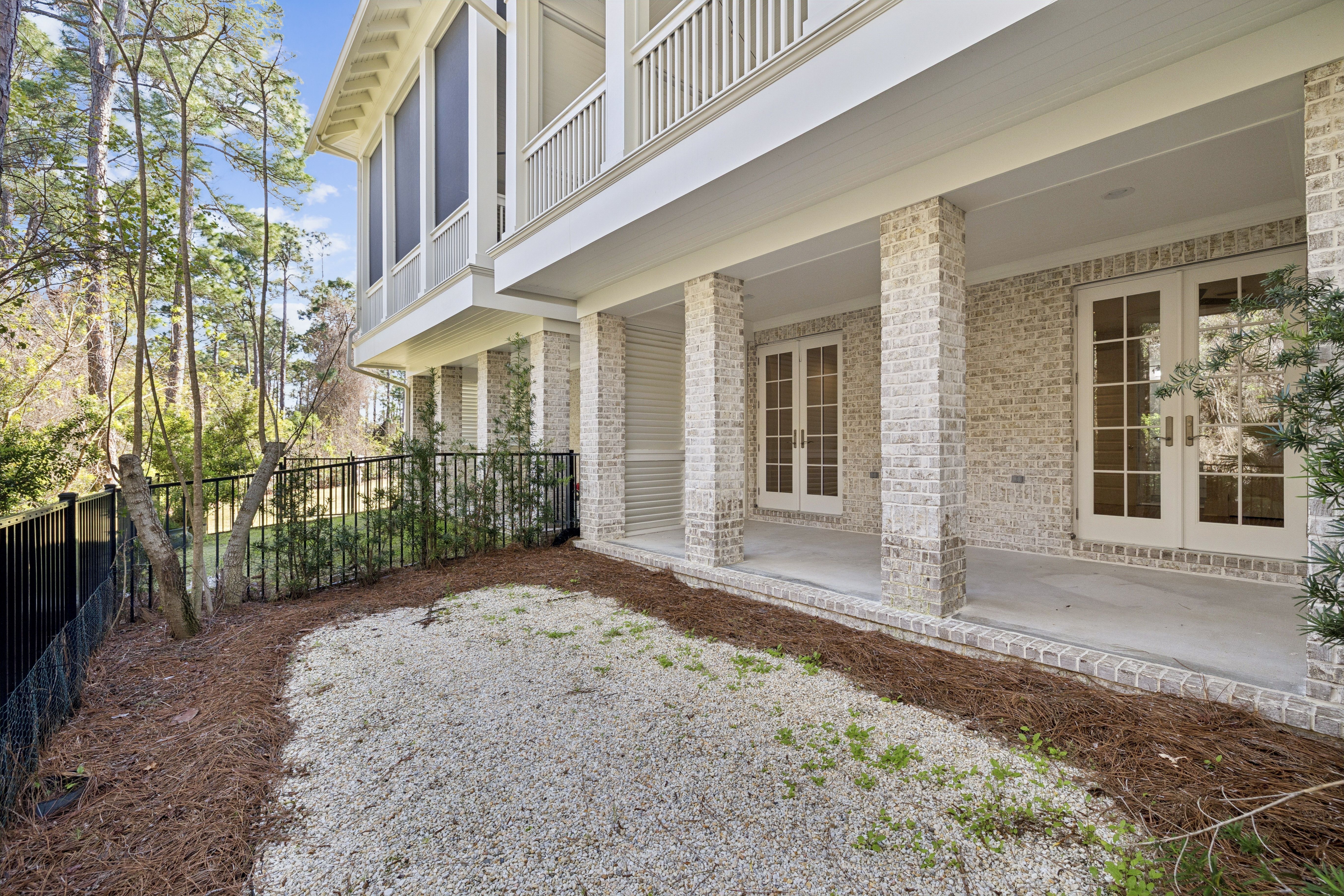  Spacious Townhouse With Two Car Garage In Gated Destin Community - 物件實景