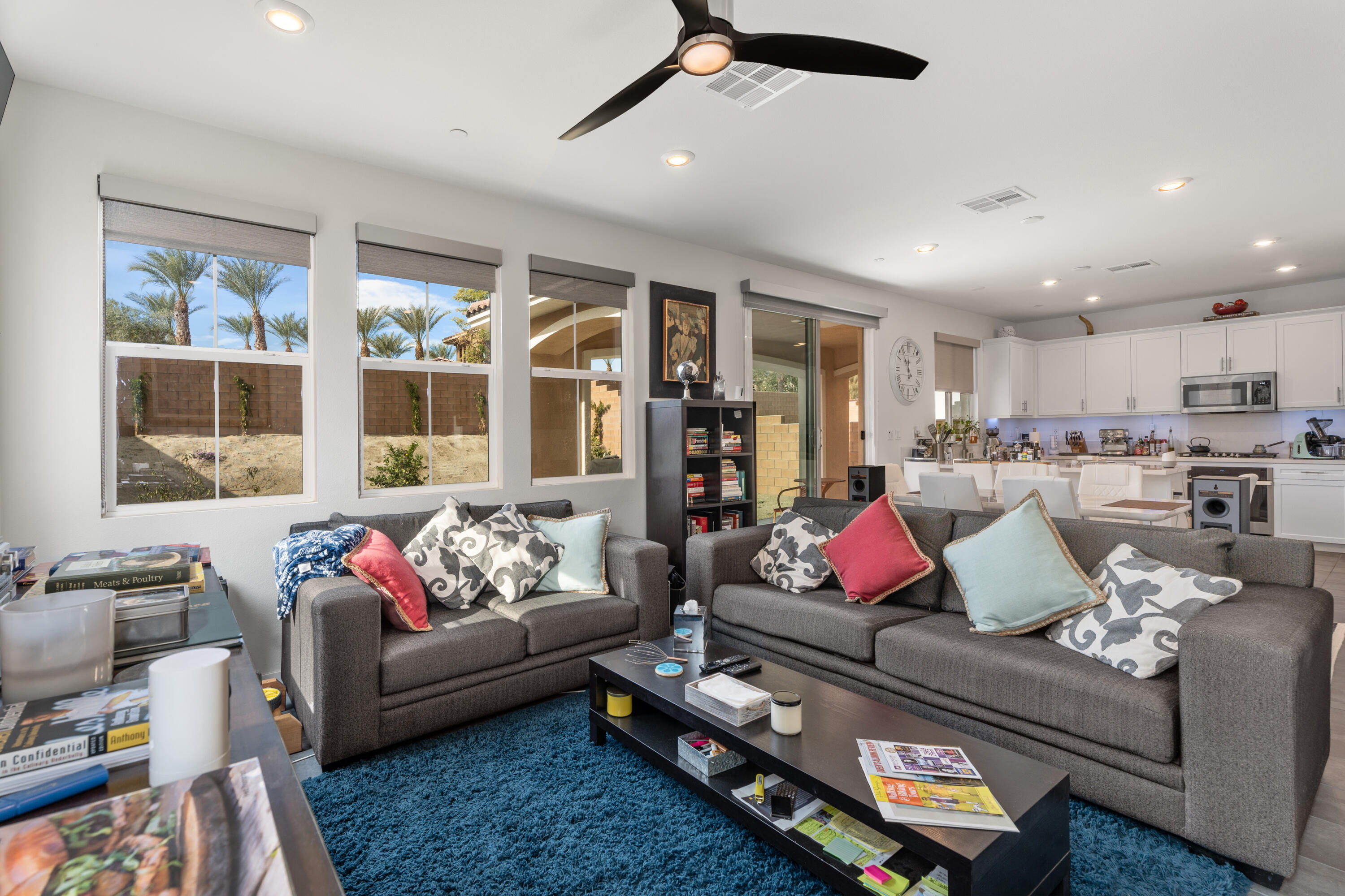 Palm Desert, California, 92211, United States, 3 Bedrooms Bedrooms, ,3 BathroomsBathrooms,Residential,For Sale,1950674