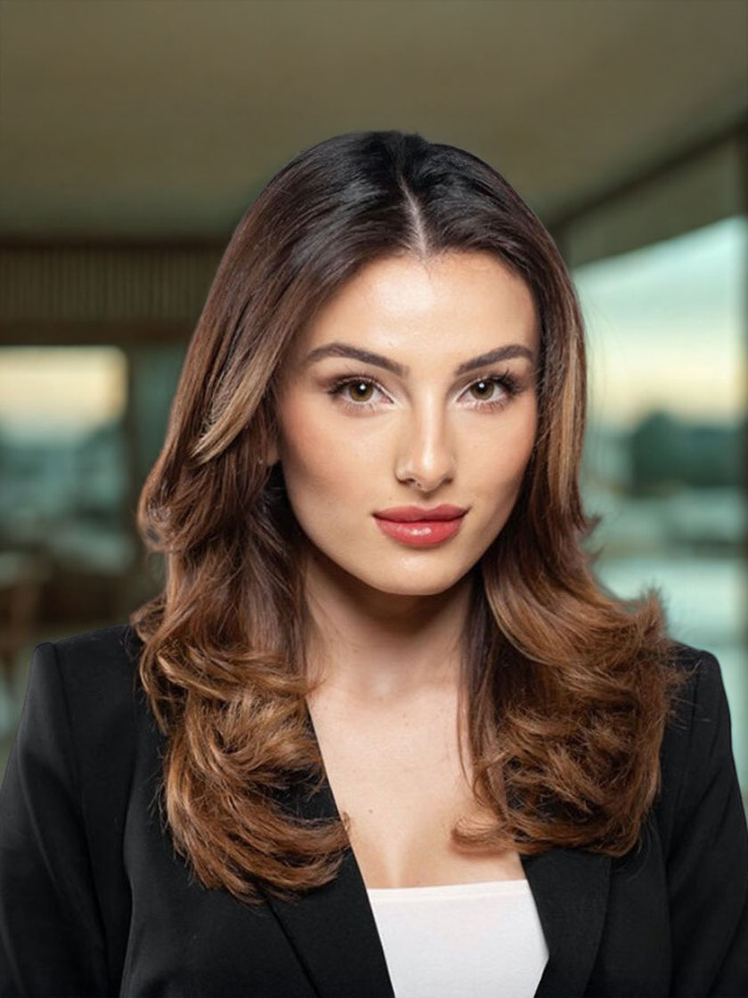 Nina Bavosa