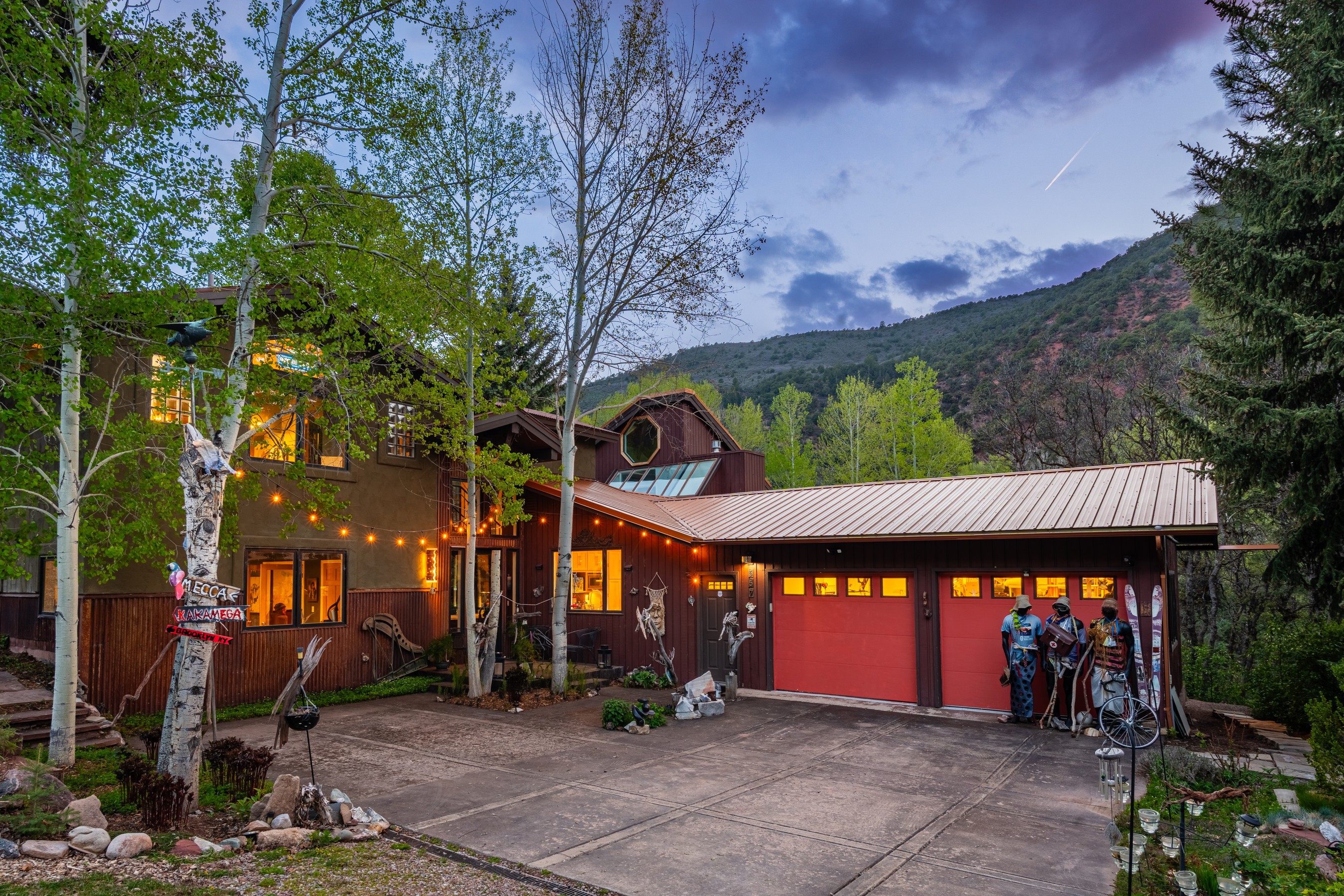  357 Crystal Lane, Carbondale, CO, 81623 - 物件實景