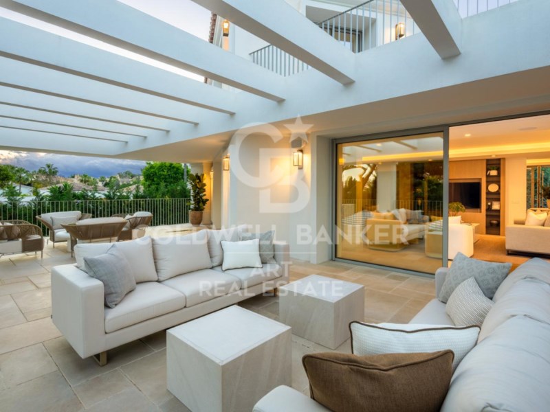 Marbella, Andalusia, ES, 6 Bedrooms Bedrooms, ,6 BathroomsBathrooms,Residential,For Sale,1882759