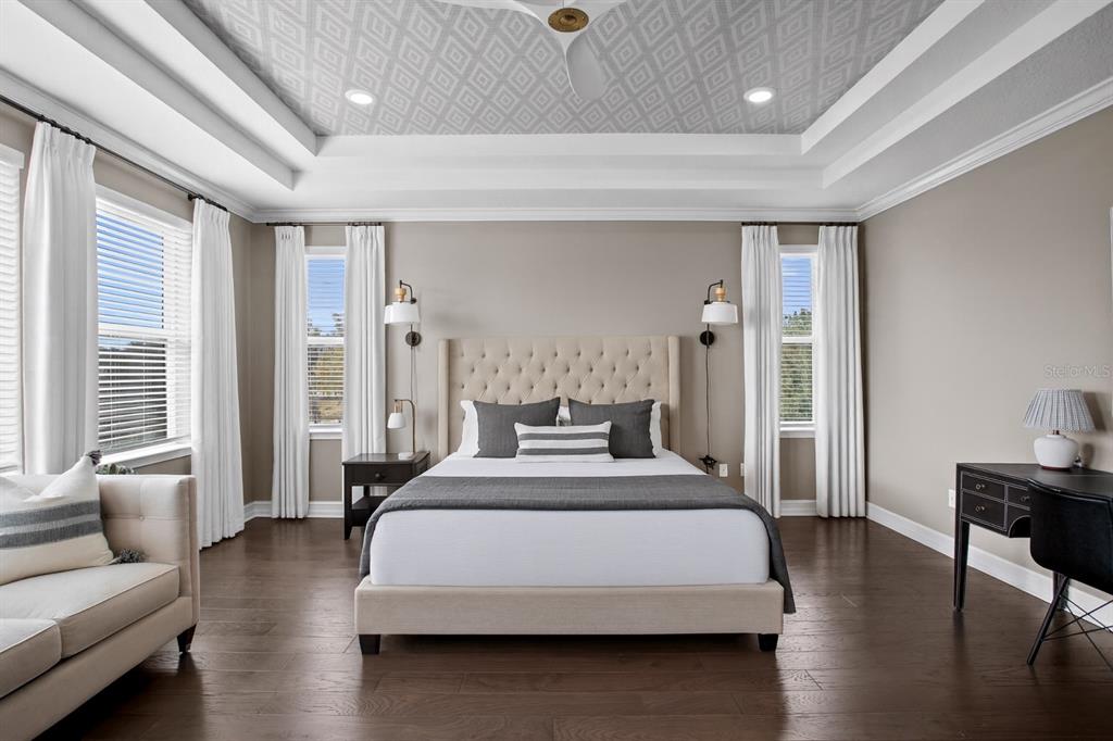 Lutz, Florida, 33559, United States, 5 Bedrooms Bedrooms, ,5 BathroomsBathrooms,Residential,For Sale,2002912