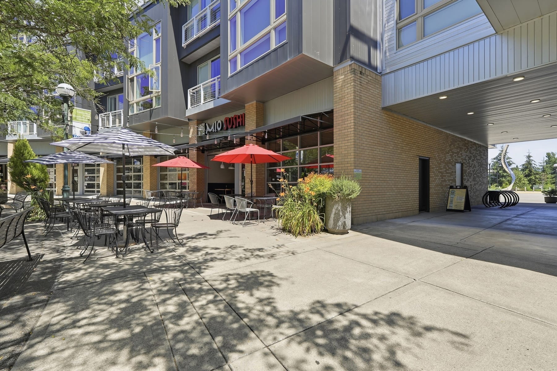  12600 SW CRESCENT ST #216 Beaverton, OR 97005 - 物件實景