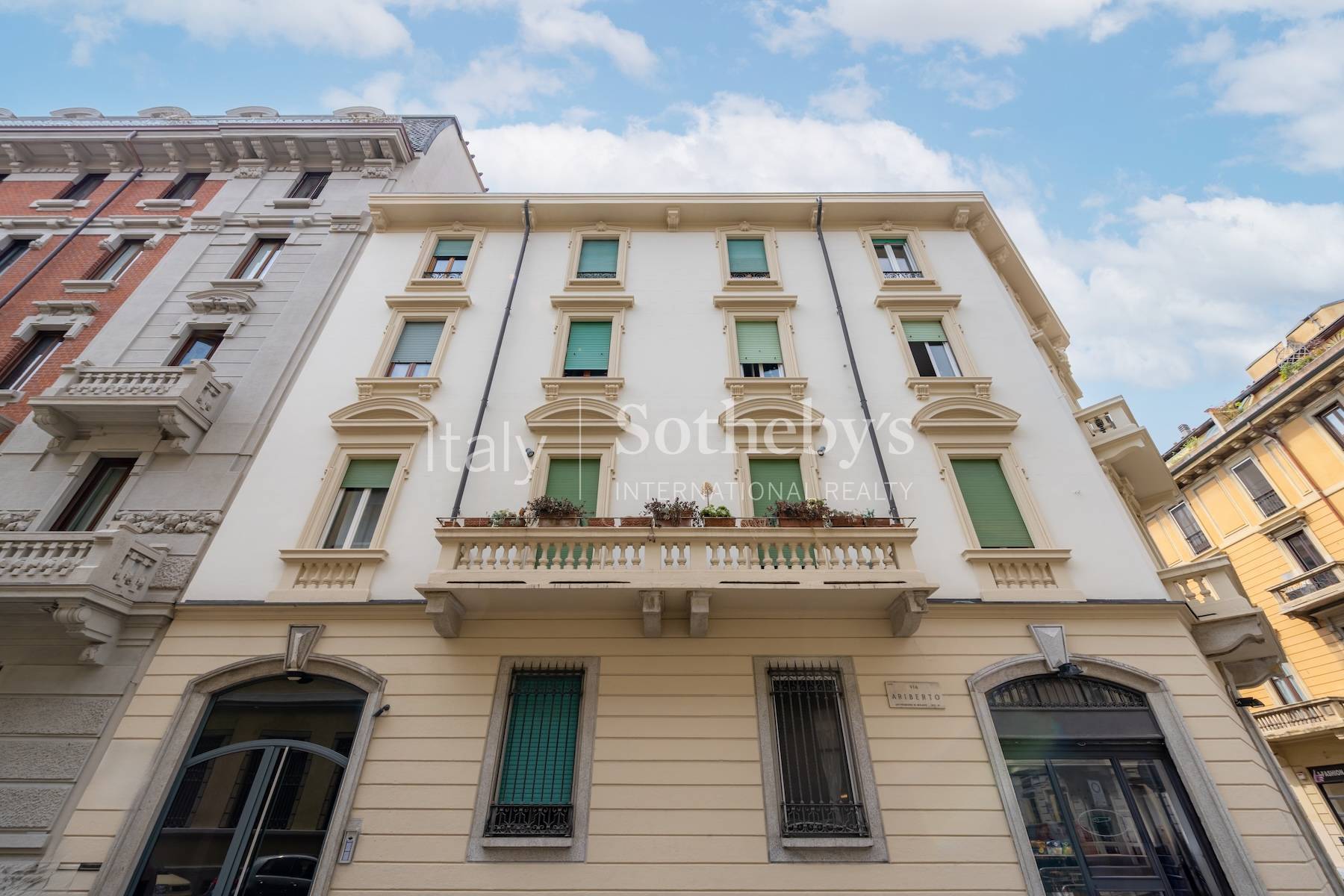  Bright apartment in a historic building - 物件實景