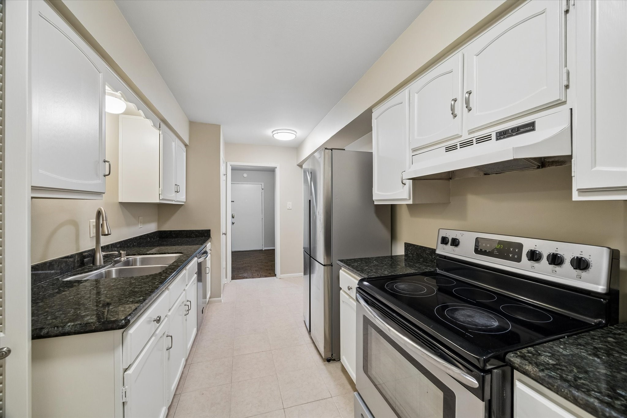  355 N Post Oak Lane #644 - 物件實景