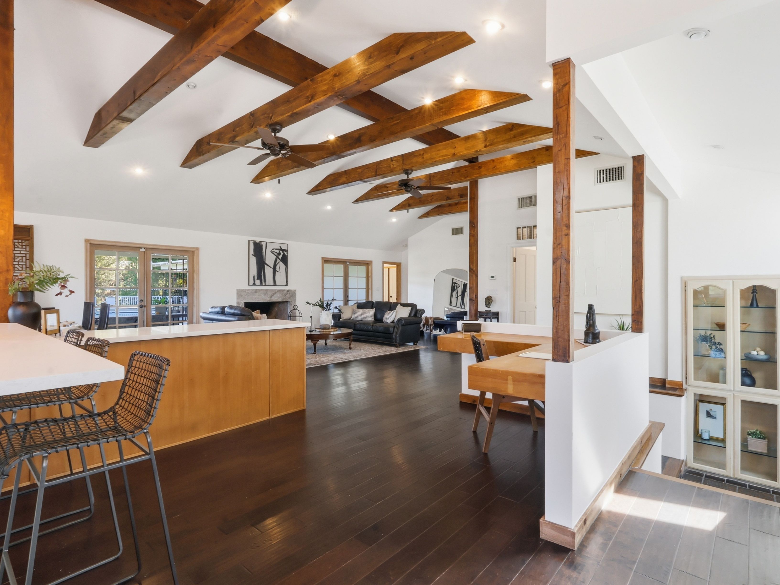  2 Hitching Post Drive, Rolling Hills Estates, CA 90274 - 物件實景