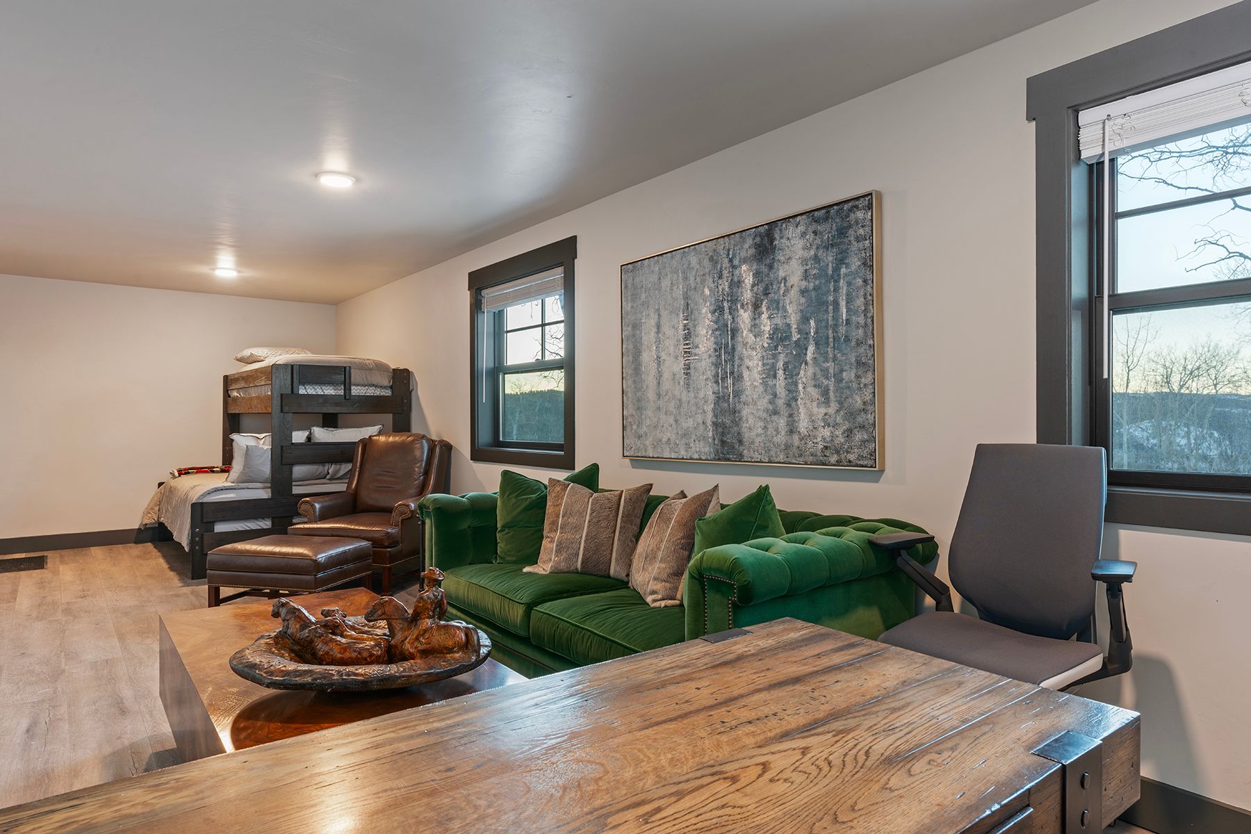  Privacy in Bedford - 物件實景