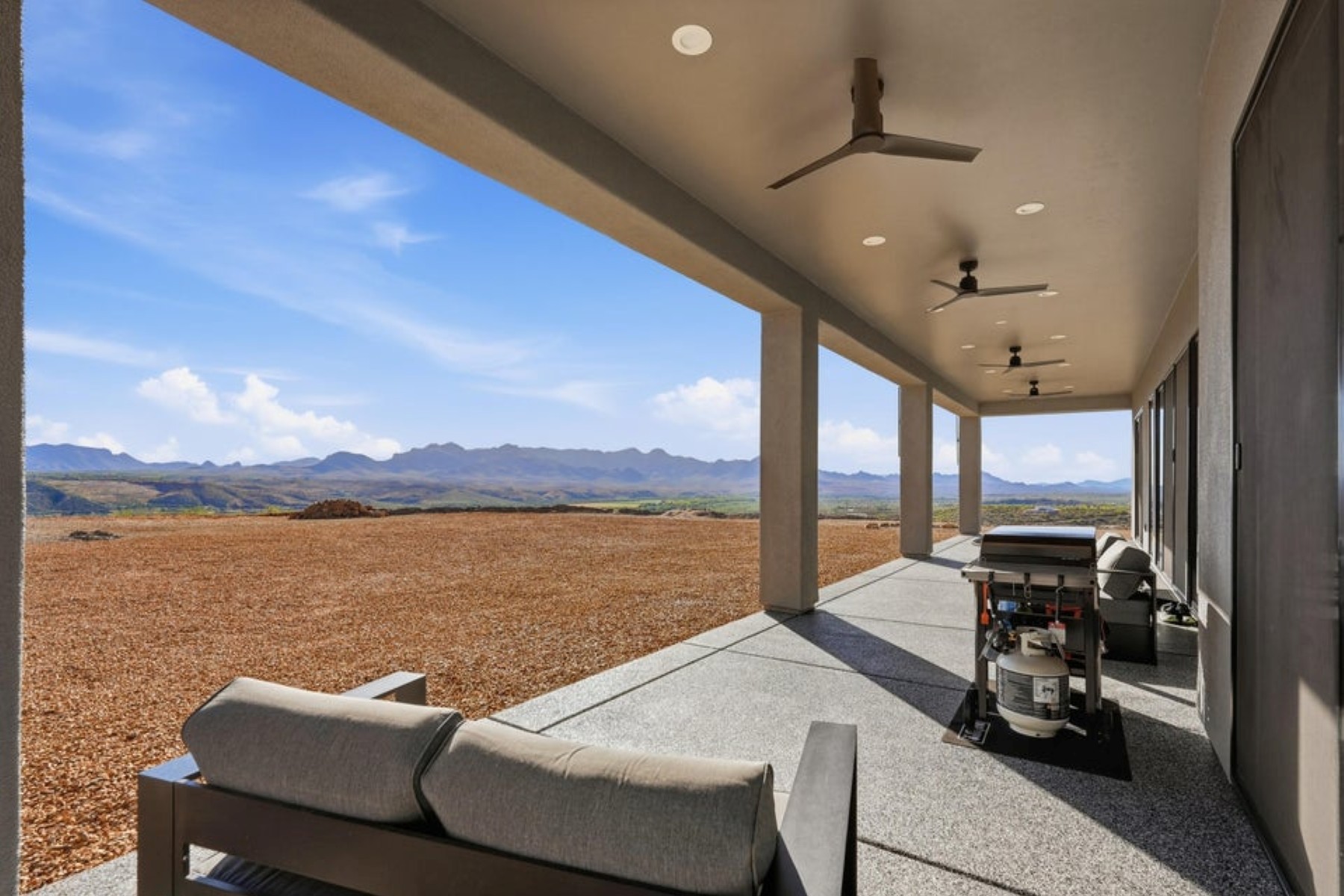  188 Vereda Cabrilla Lane ¦Rio Rico, AZ - 物件實景