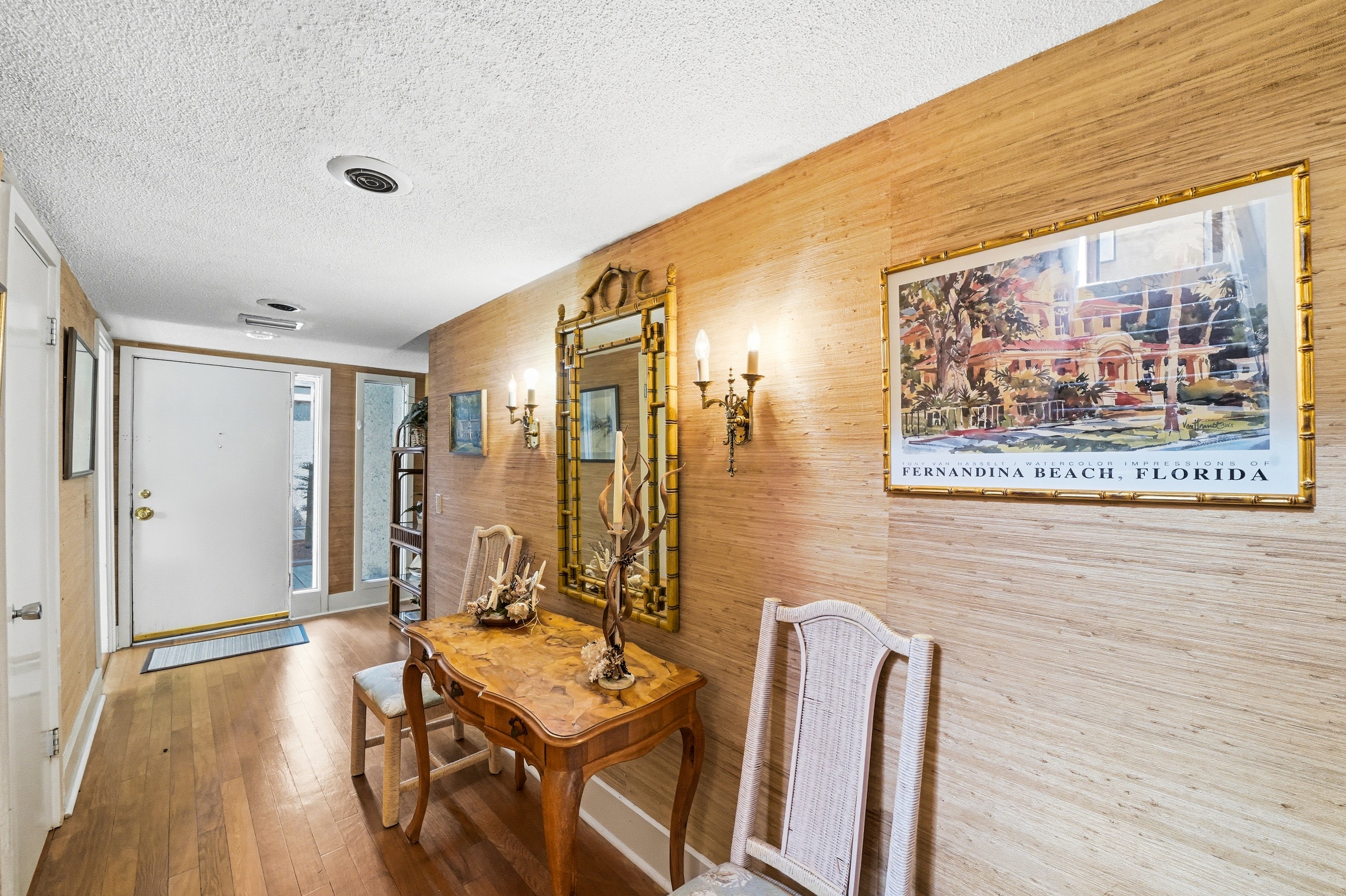  404 Fairway Villas - 物件實景