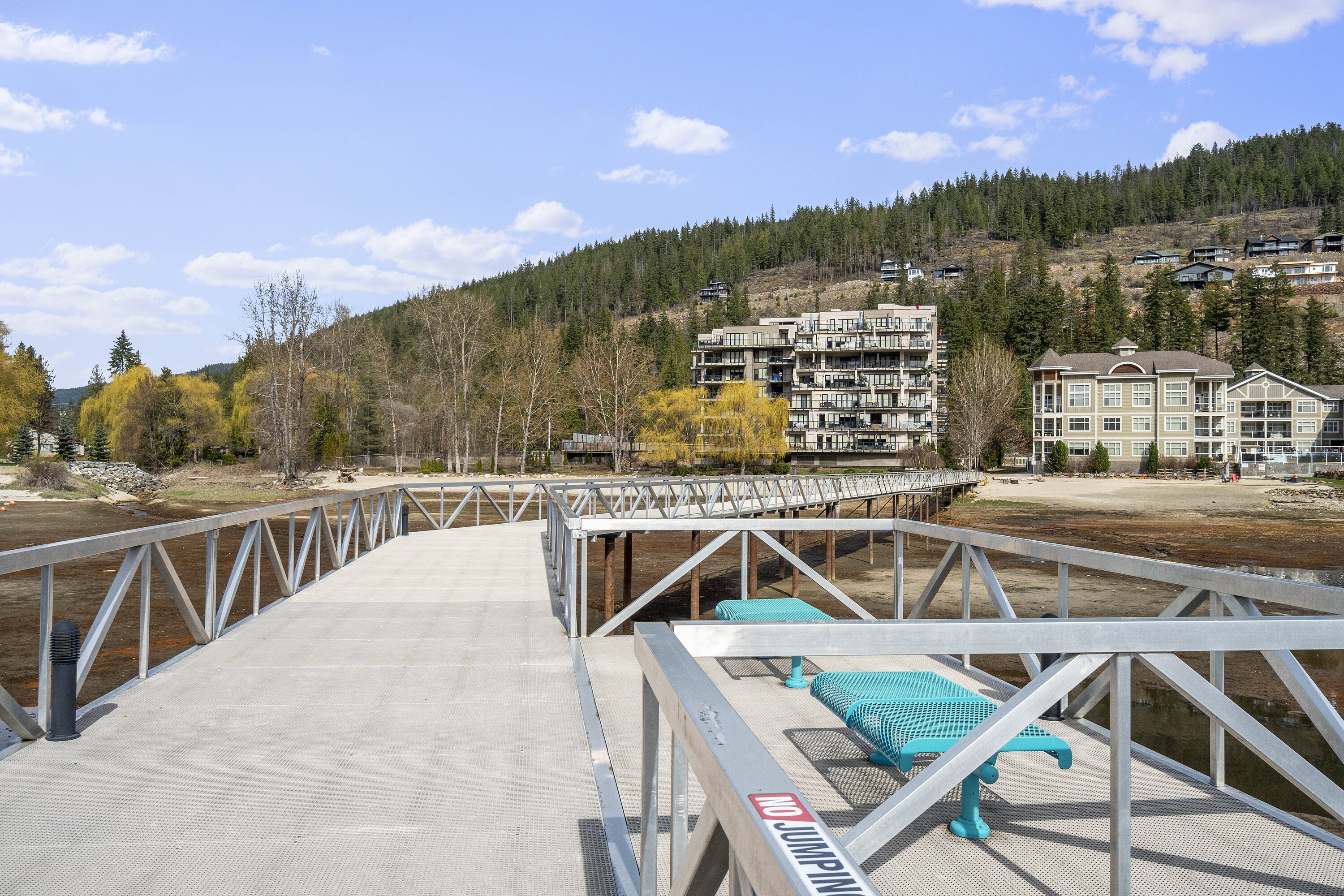  The Legacy in Sicamous - 物件實景