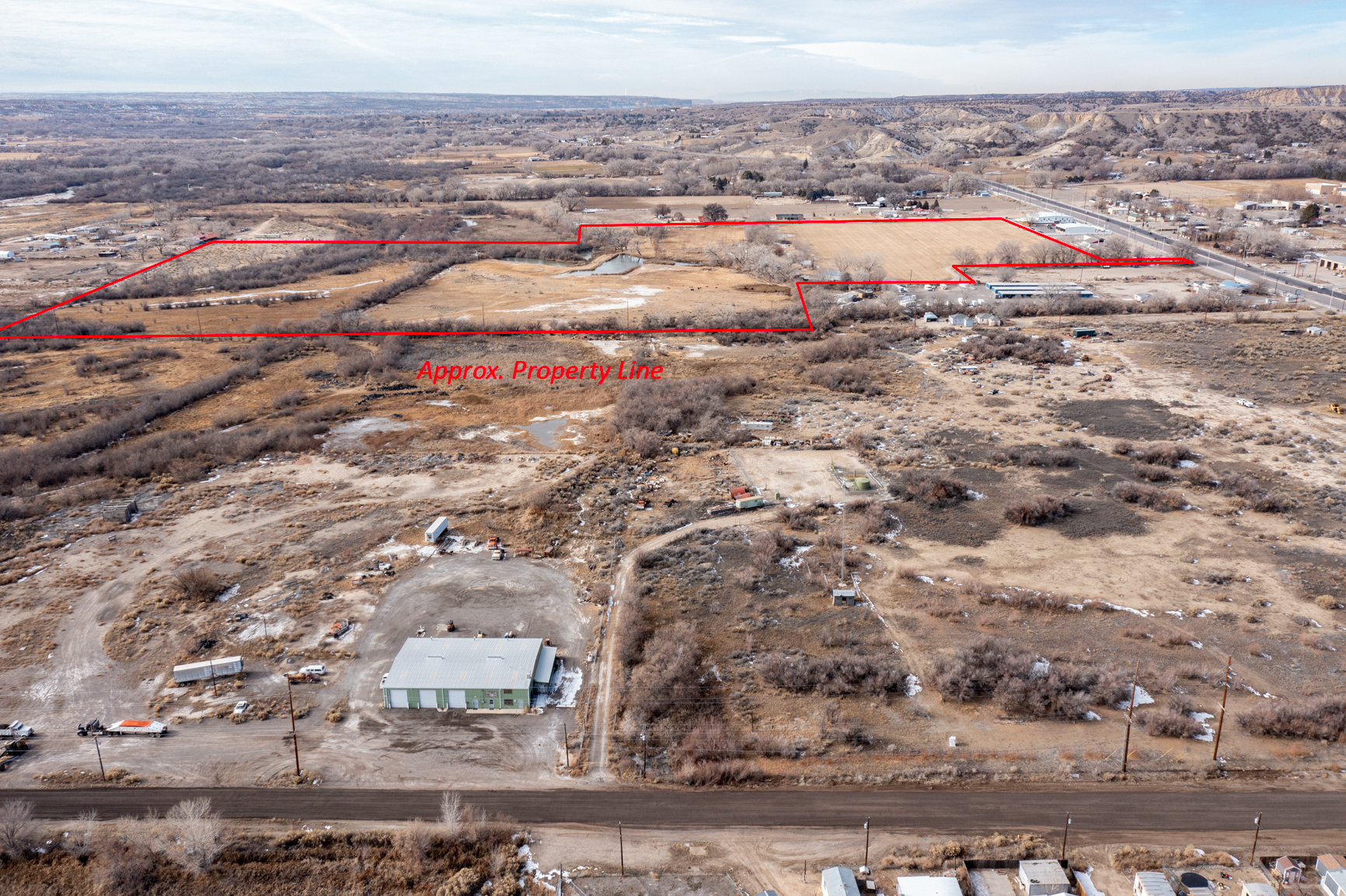 1927/1929 W. Broadway Avenue, Bloomfield, New Mexico, 87413, United States, ,Residential,For Sale,1927/1929 W. Broadway Avenue,1009344