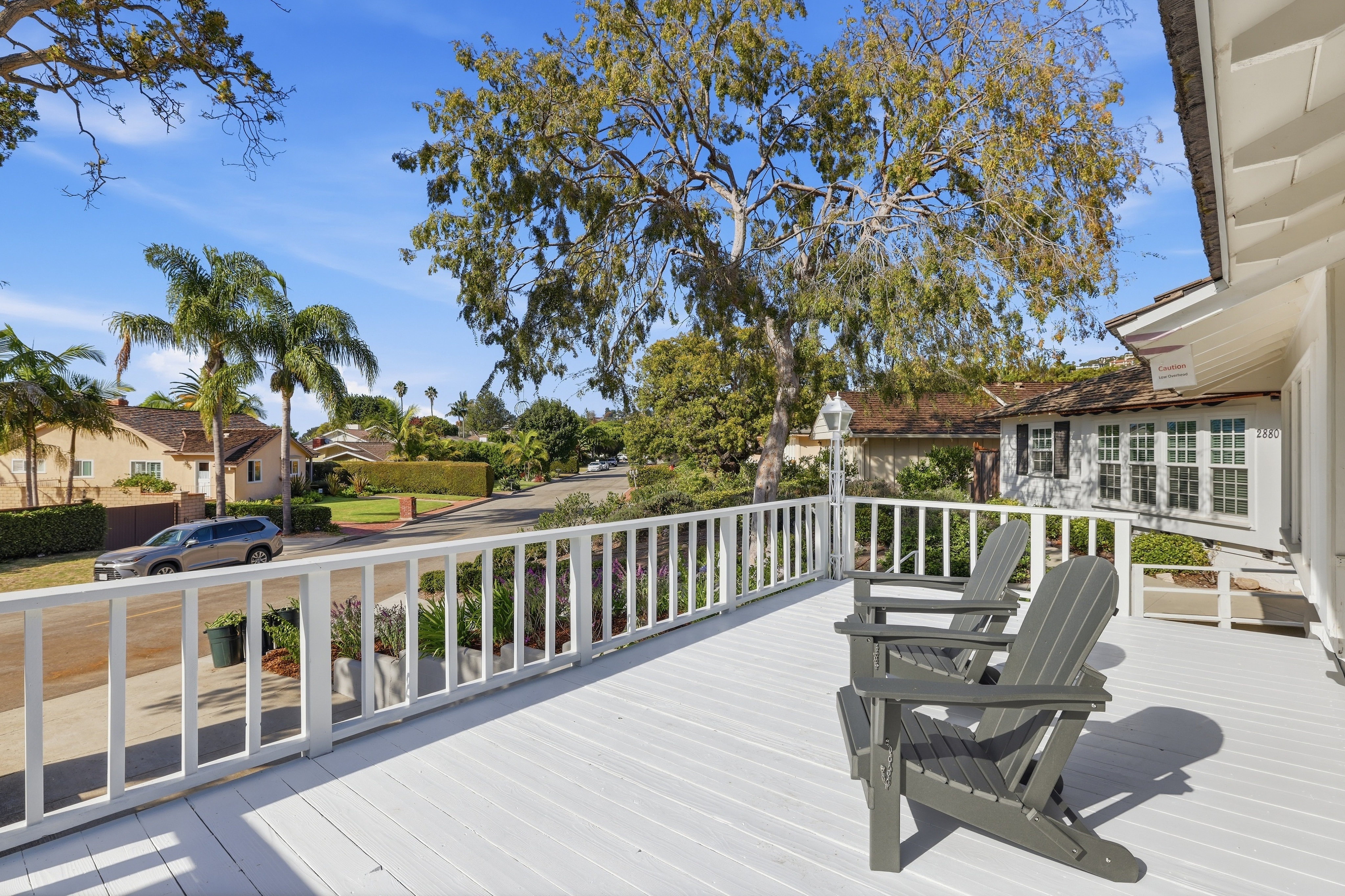  2888 Vía De La Guerra, Palos Verdes Estates, CA 90274 - 物件實景