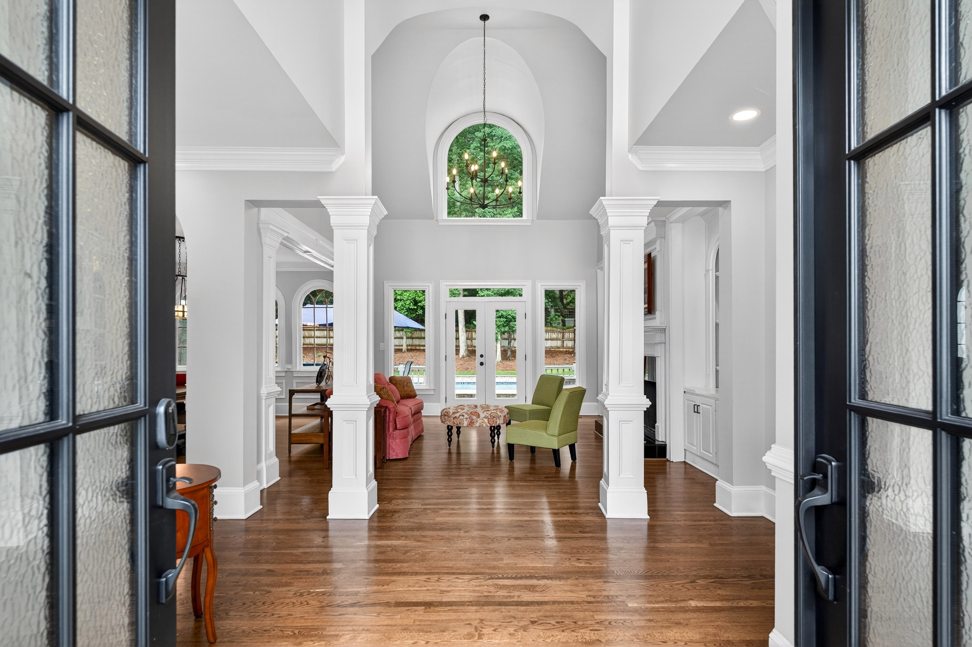  New in Wellington Lake, Peachtree Corners - 物件實景