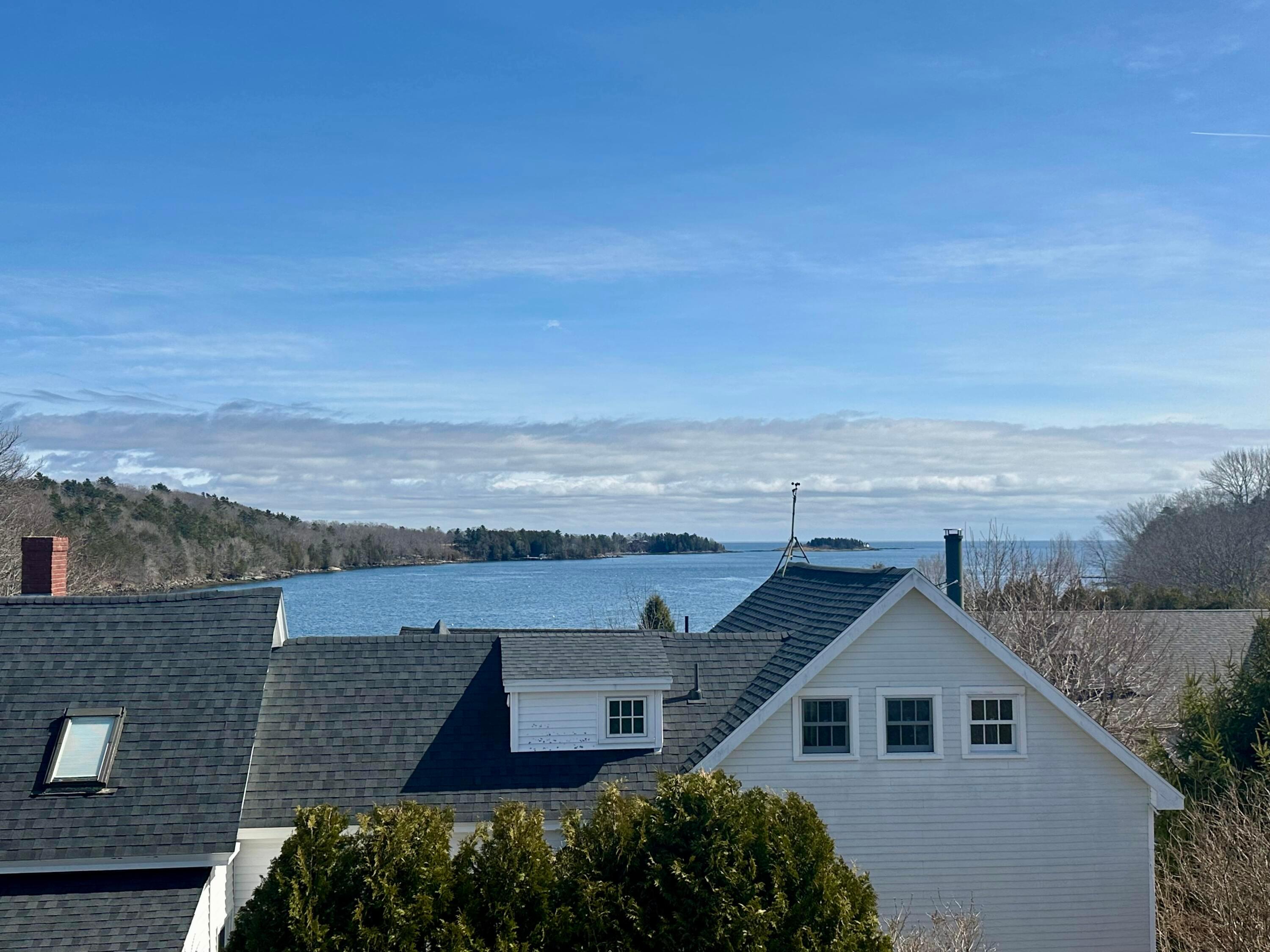  8 Ship Street - 物件實景