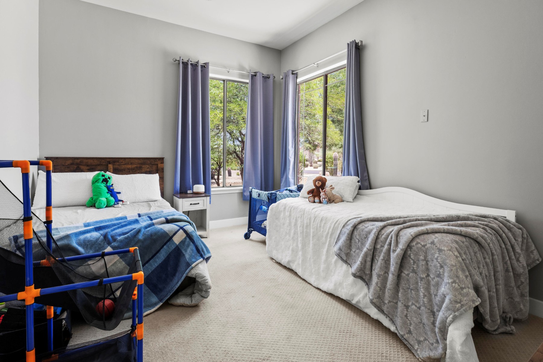  6017 E Roy Rogers Lane ¦ Cave Creek, AZ - 物件實景