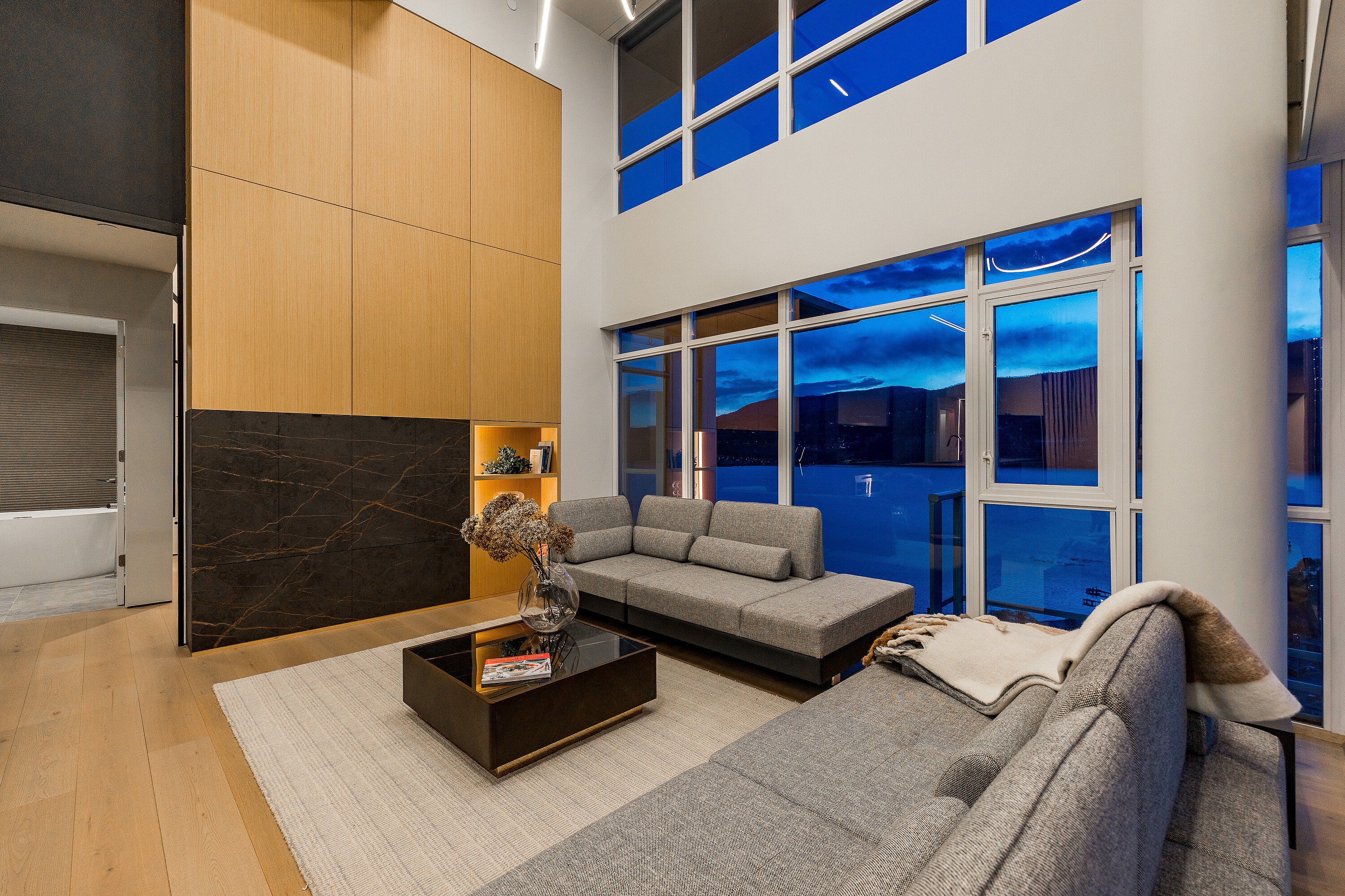  Penthouse 1 at Waterscapes - 物件實景