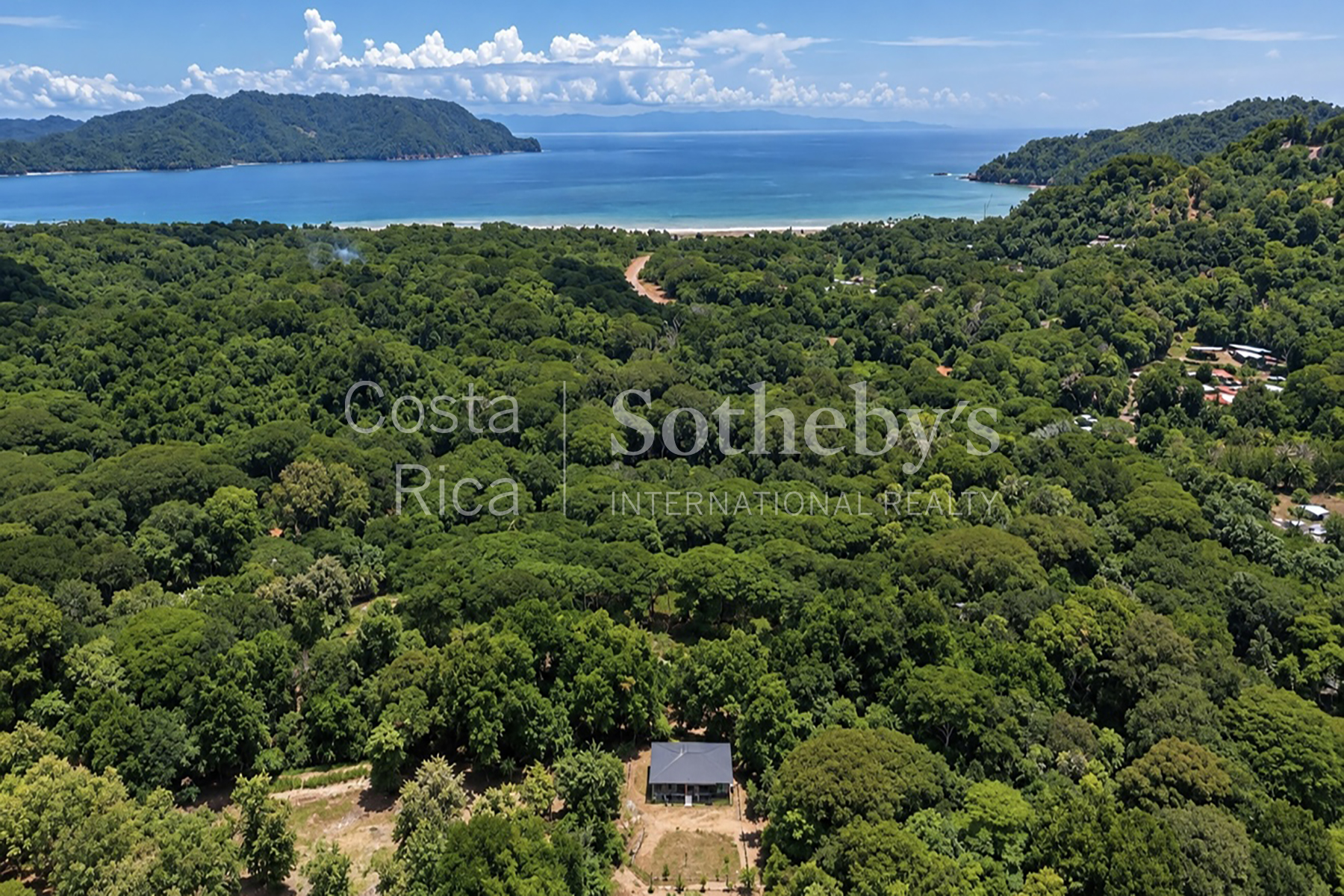  Riverside Home - Tambor, Costa Rica - 物件實景