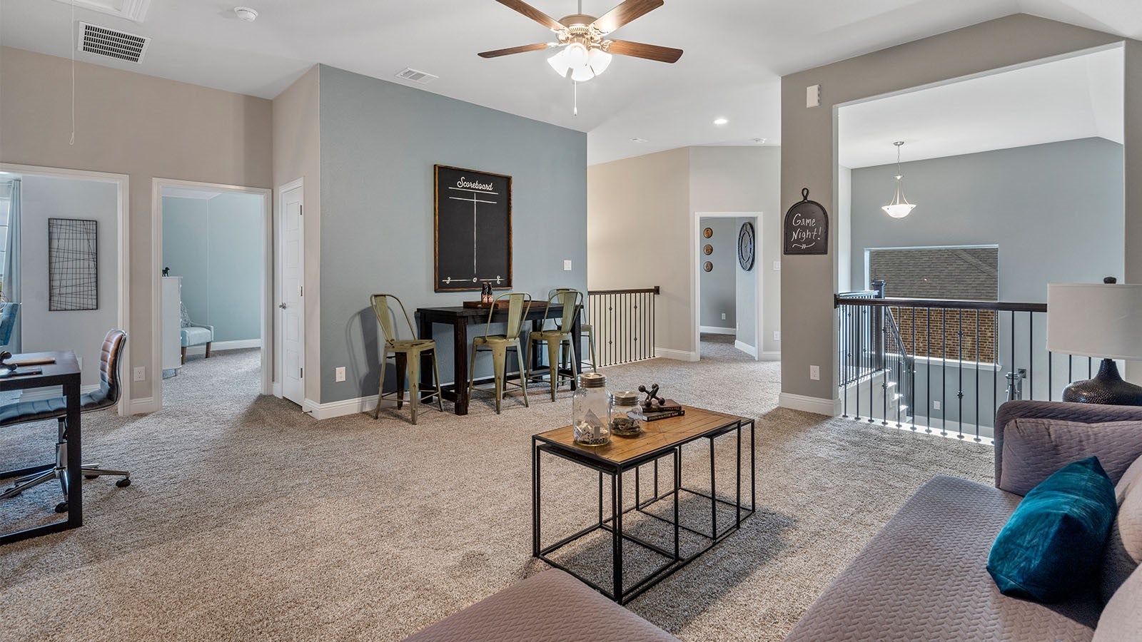 Grand Prairie, Texas, 76065, United States, 5 Bedrooms Bedrooms, ,4 BathroomsBathrooms,Residential,For Sale,2014206