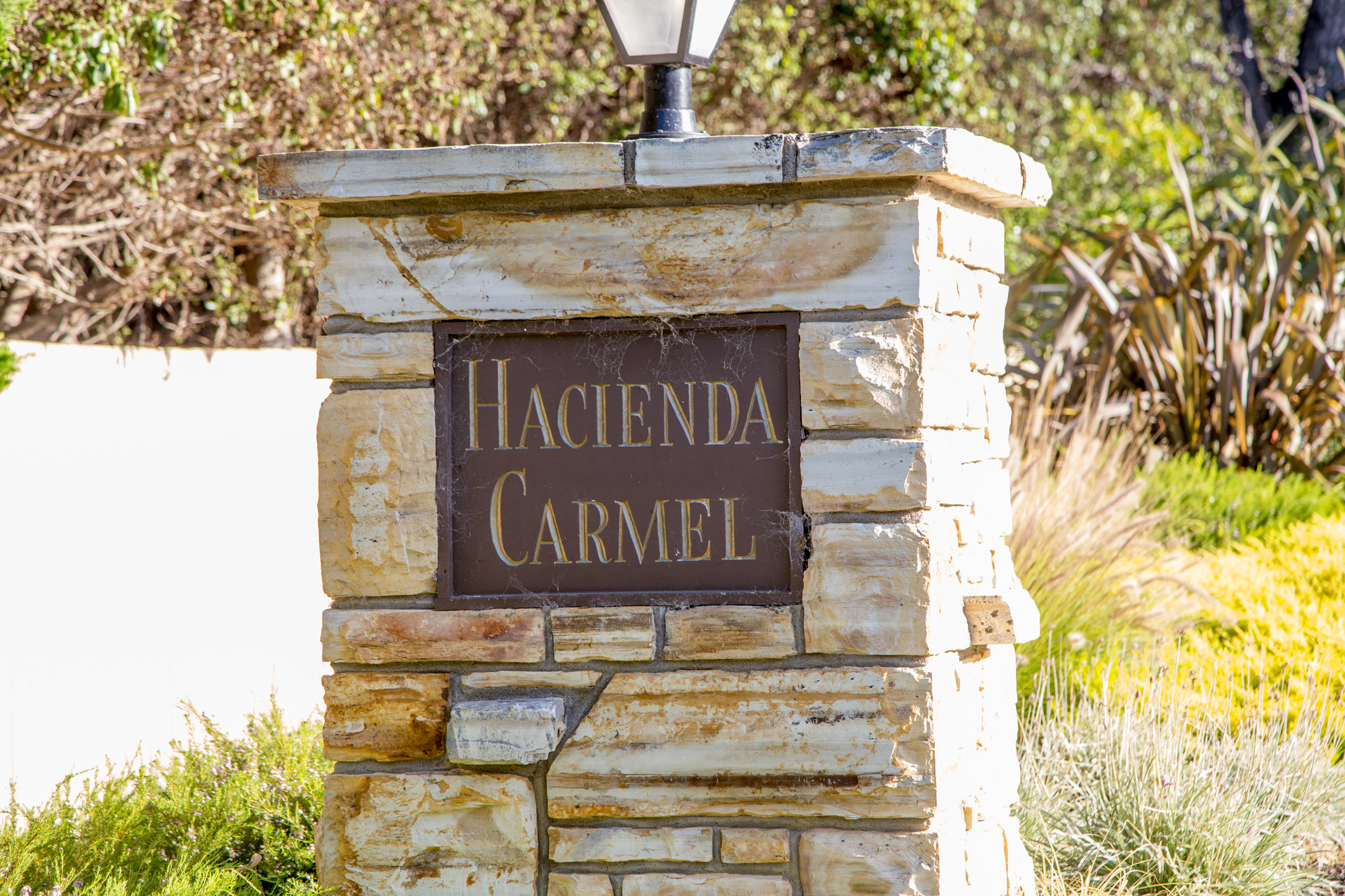 101 Hacienda Carmel - 物件實景