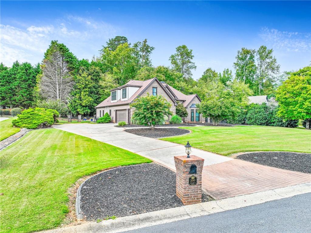 Cumming, Georgia, 30041, United States, 4 Bedrooms Bedrooms, ,4 BathroomsBathrooms,Residential,For Sale,1989909