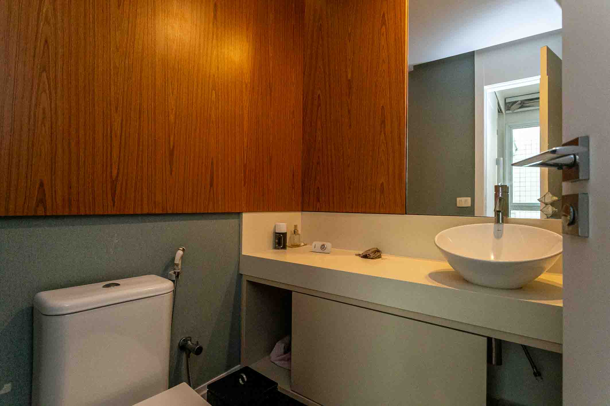  Renovated penthouse with four bedrooms near the beach - 物件實景