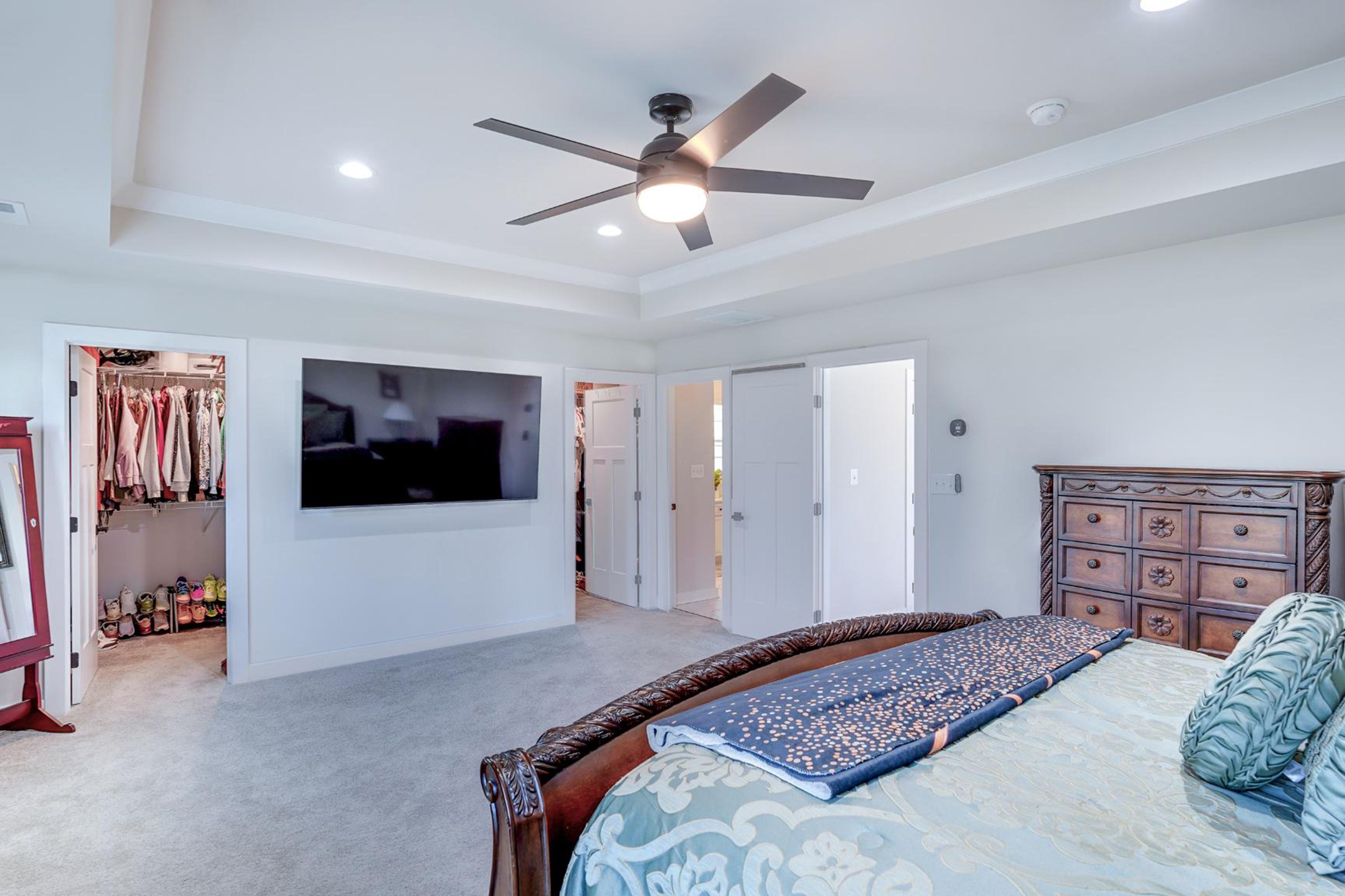  10706 Green Leaf Run, Spotsylvania, VA, 22551 - 物件實景