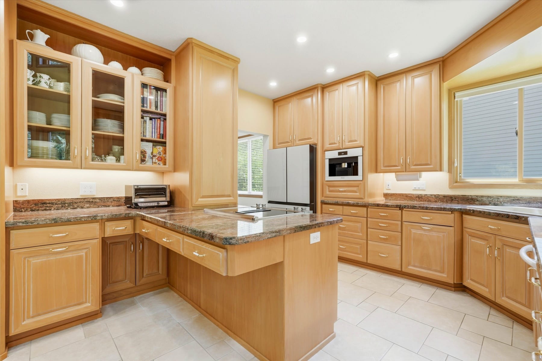  2513 OREGON CITY BLVD West Linn, OR 97068 - 物件實景