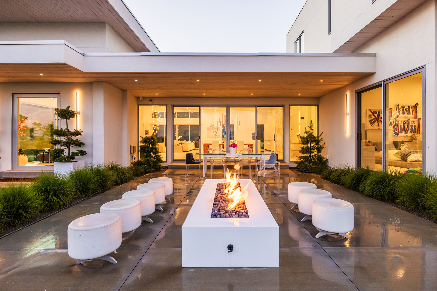  Incredible Contemporary Home - 物件實景