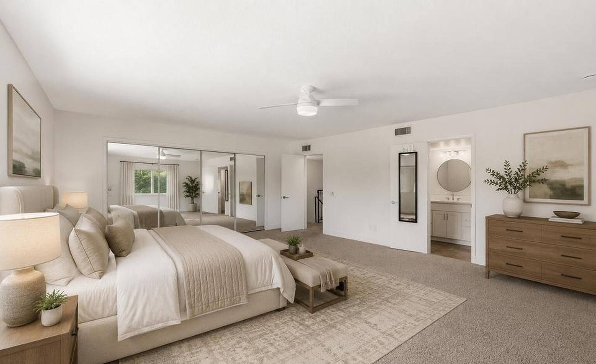  7618 N 19th Drive  Phoenix, AZ - 物件實景
