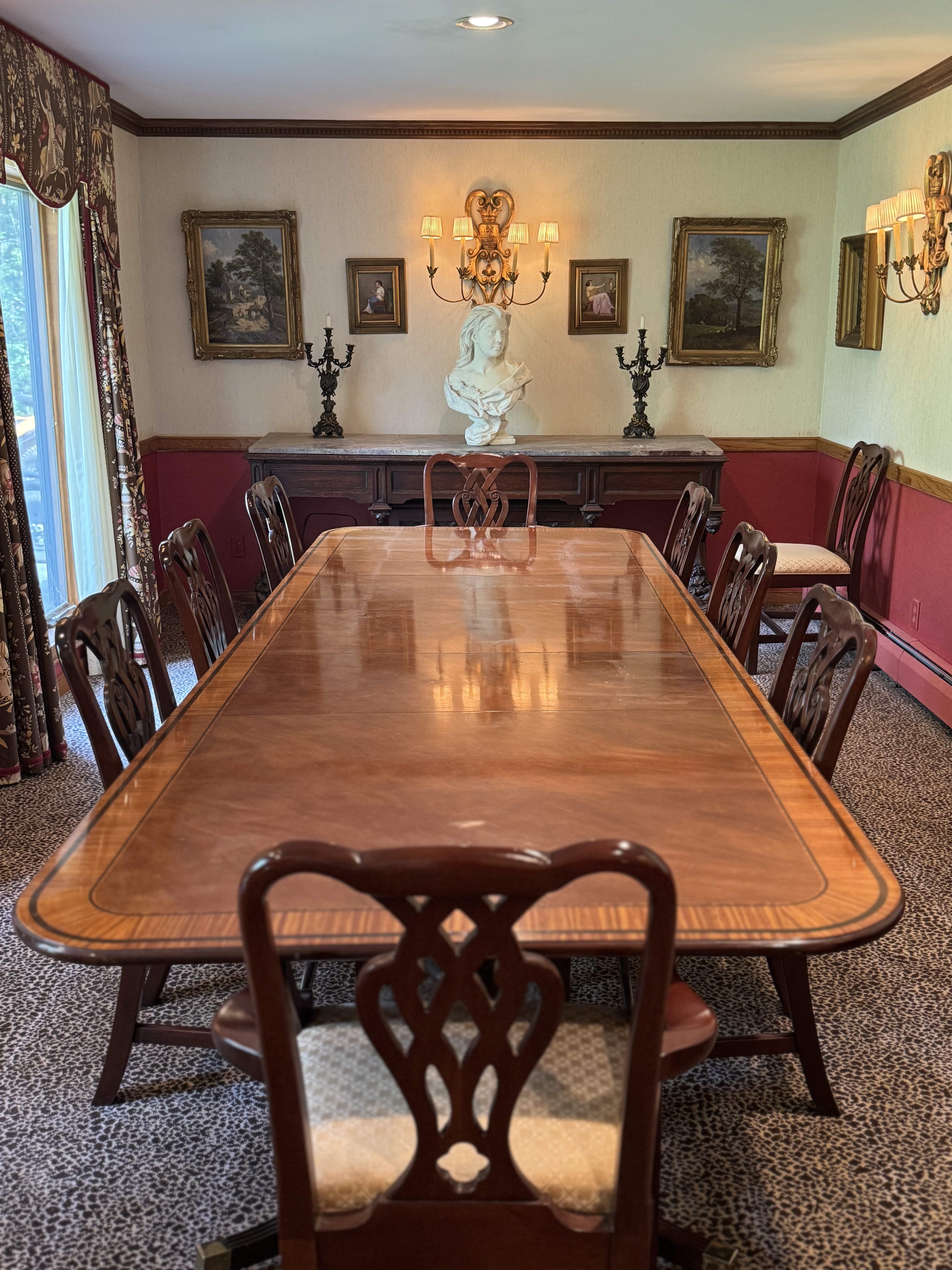 Greenville, New York, 12083, United States, 4 Bedrooms Bedrooms, ,4 BathroomsBathrooms,Residential,For Sale,1928257