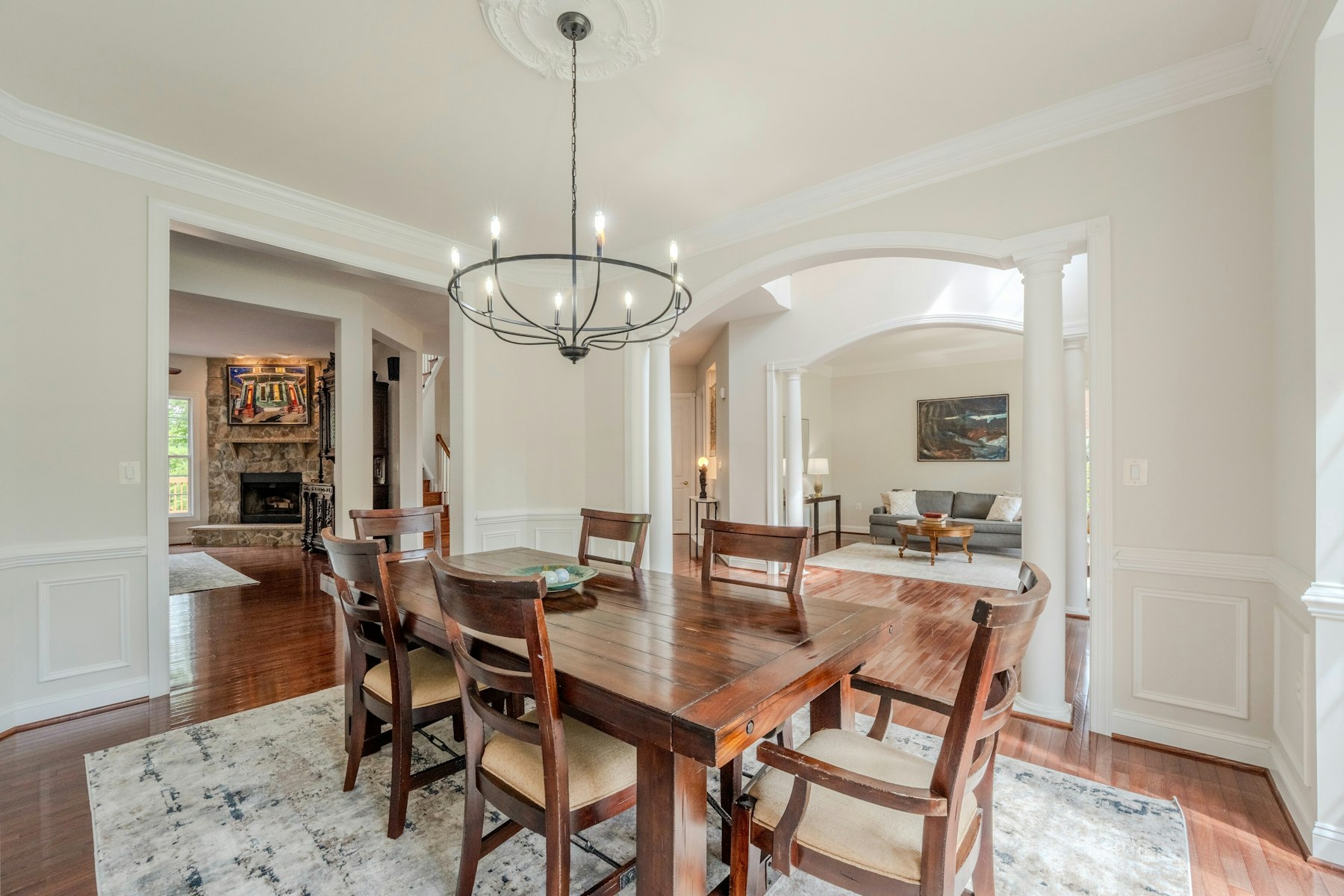  106 Calvary Court SE, Leesburg, VA, 20175 - 物件實景