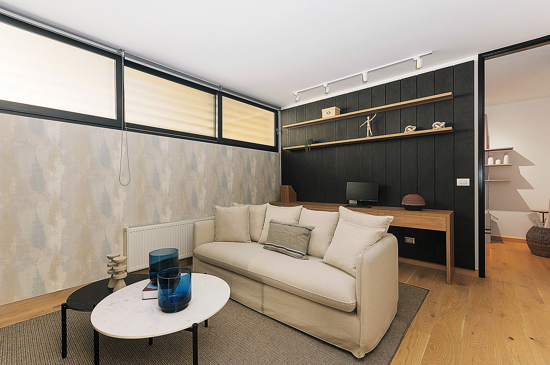  Vista Golf duplex apartment - 物件實景