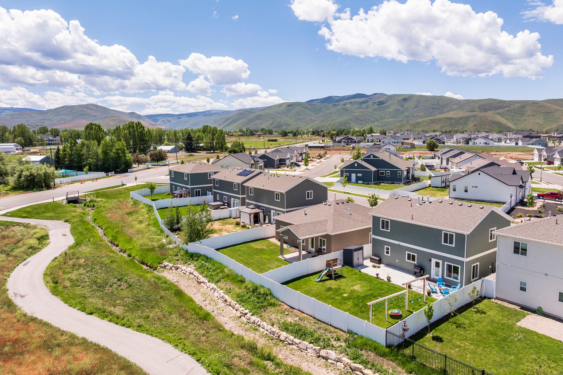  Wake Up to Mount Timpanogos. Unwind with Deer Valley Views. - 物件實景