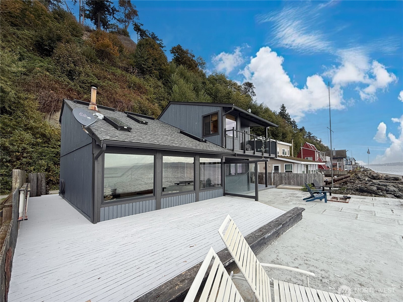 Hat Island, Washington, 98206, United States, 2 Bedrooms Bedrooms, ,2 BathroomsBathrooms,Residential,For Sale,1974776